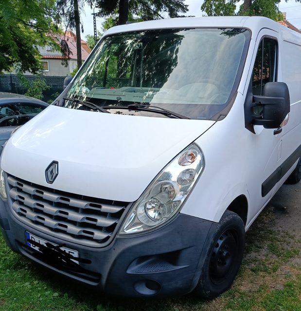 24/7 Transport przeprowadzki