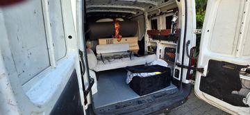 24/7 Transport przeprowadzki