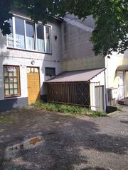 Pomieszczenie gospodarcze