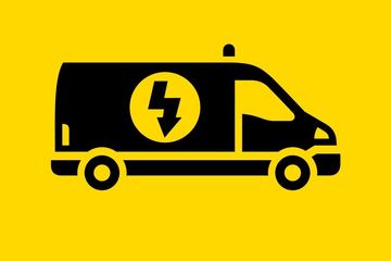 Pogotowie elektryczne