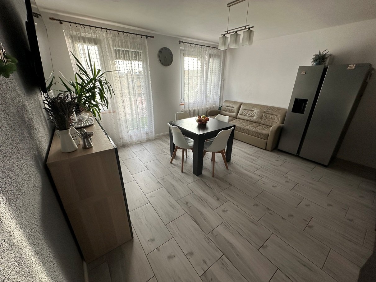 Kiepury, IV piętro Wyjątkowe 4 pokoje- niespotykane na rynku- 60m2