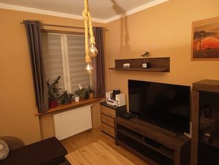Komfortowe 2 pokojowe w Kowarach