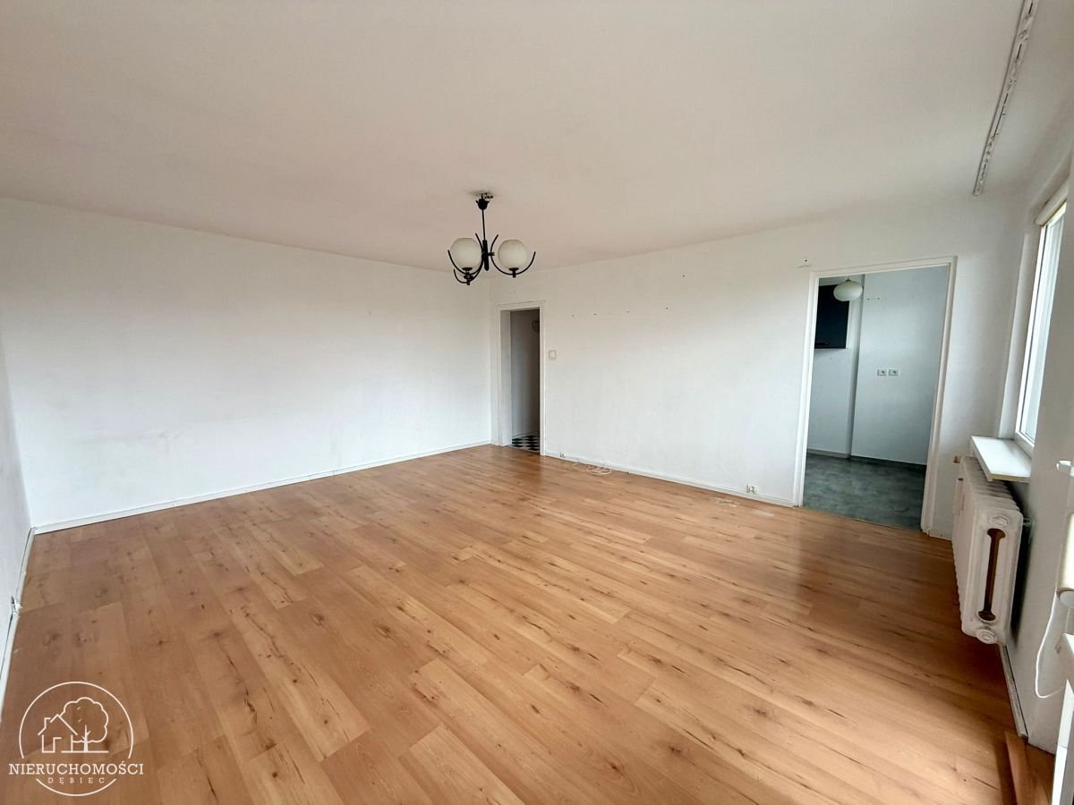 Dwpokojowe mieszkanie, spółdzielcze -3piętro, 51m2 - do własnej aranżacji - Zabobrze II