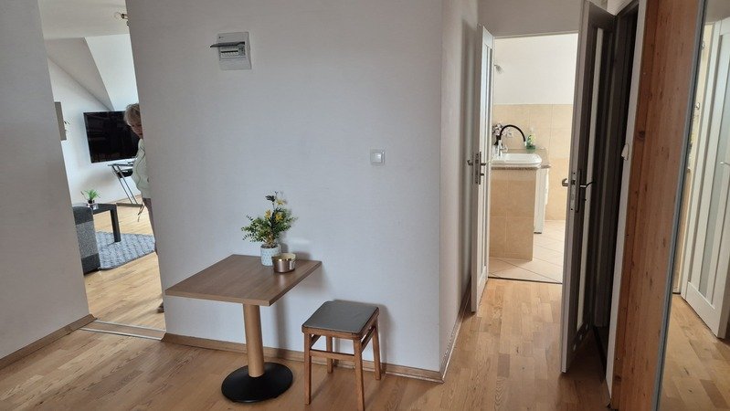 Du wynajęcia 3-pokojowe, komfortowe, 70m2, Zabobrze III