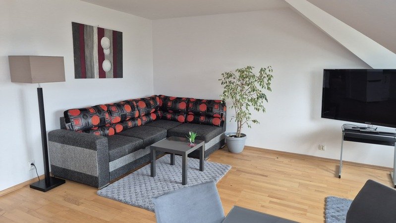 Du wynajęcia 3-pokojowe, komfortowe, 70m2, Zabobrze III