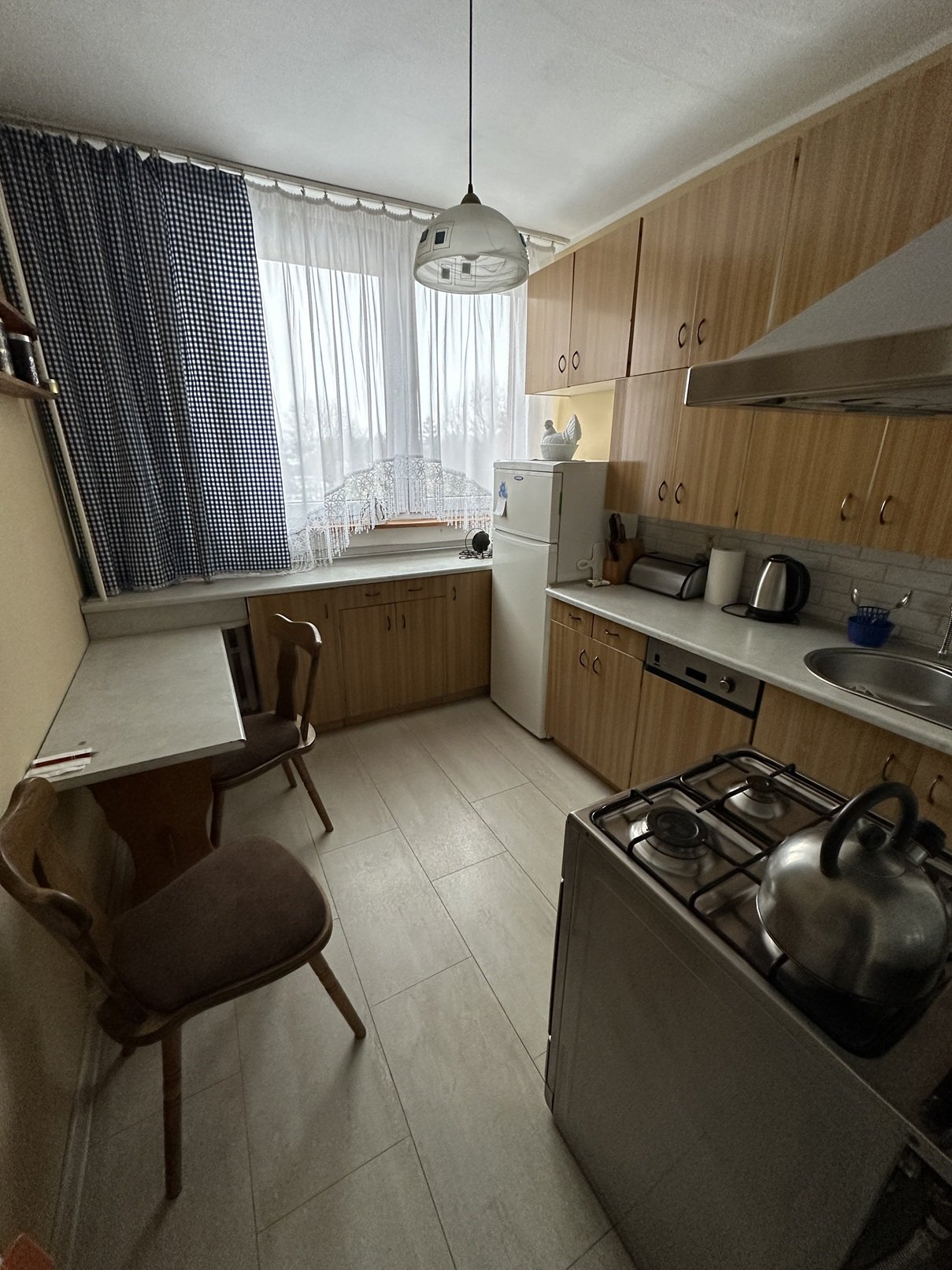 Lubań, Spółdzielcze Prawo, ul. Mieszka I- 4 pokoje pow.62,30m2