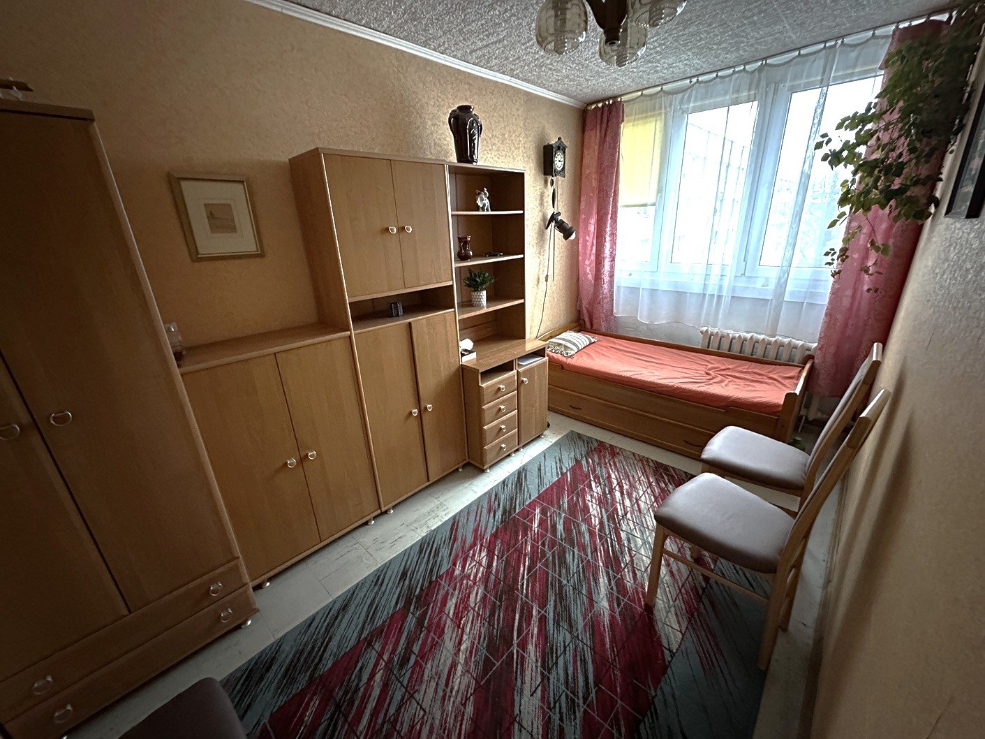 Lubań, Spółdzielcze Prawo, ul. Mieszka I- 4 pokoje pow.62,30m2
