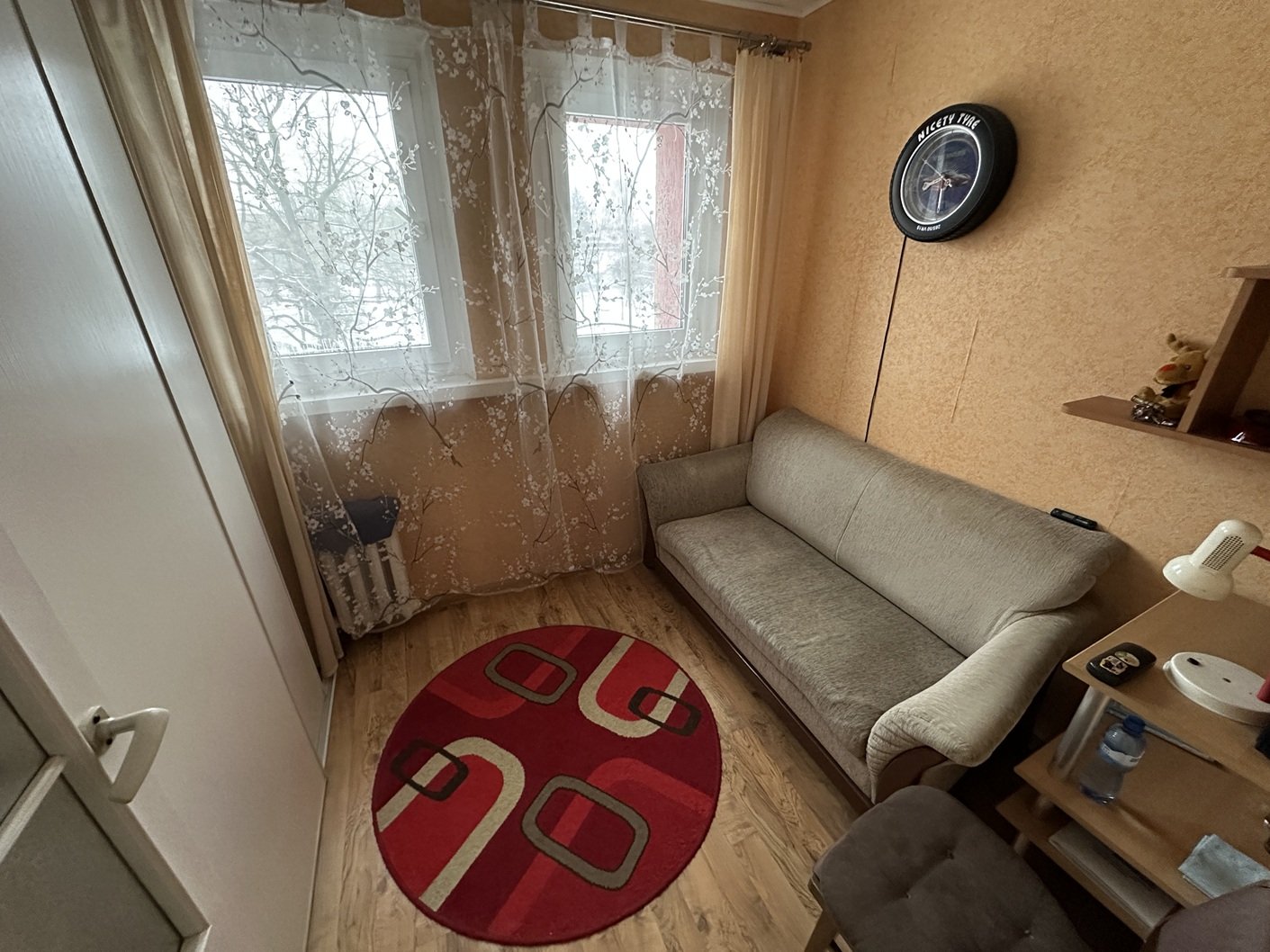 Lubań, Spółdzielcze Prawo, ul. Mieszka I- 4 pokoje pow.62,30m2
