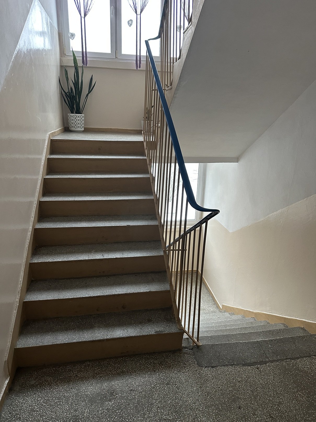 Lubań, Spółdzielcze Prawo, ul. Mieszka I- 4 pokoje pow.62,30m2