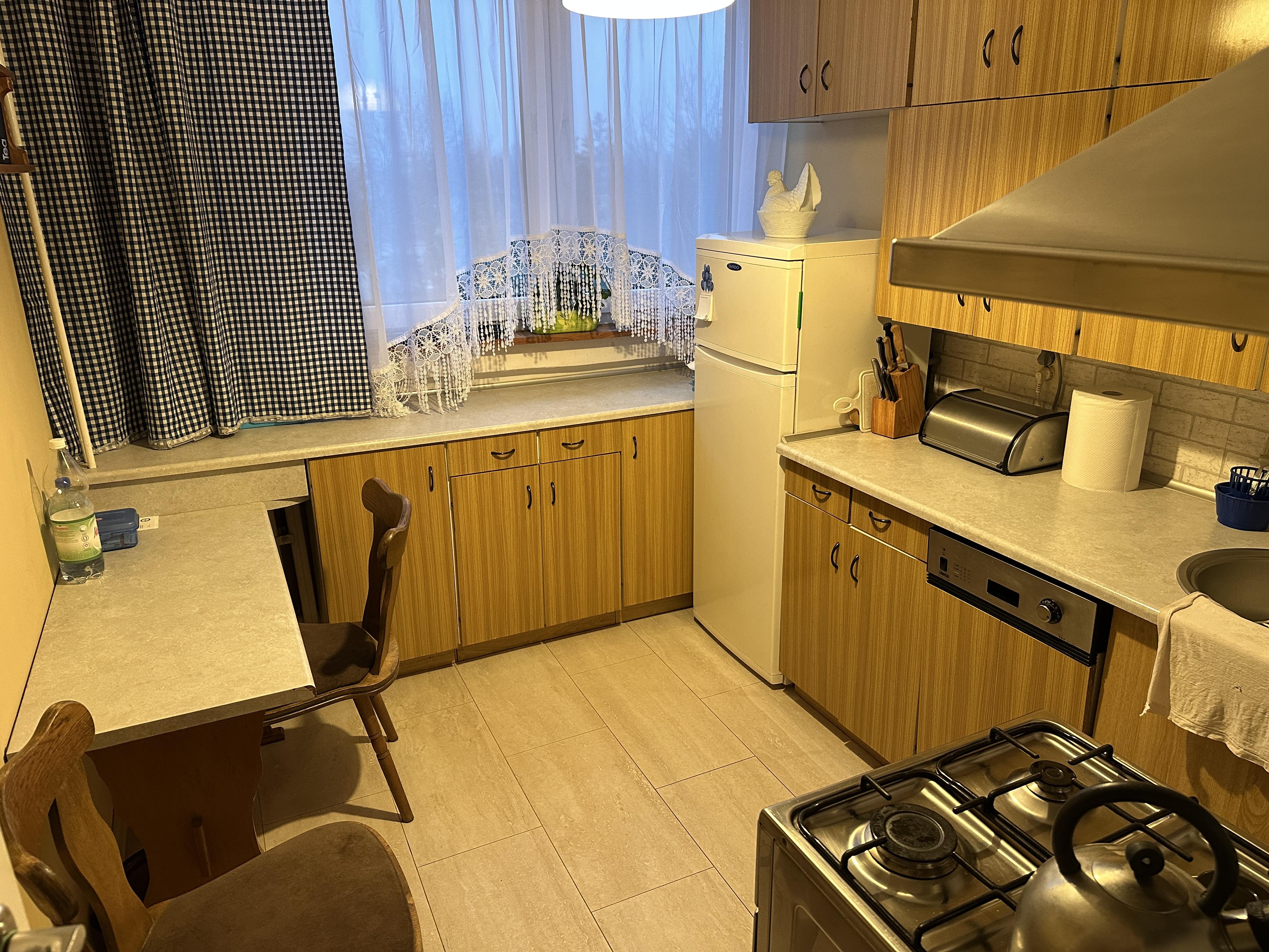 Lubań, Spółdzielcze Prawo, ul. Mieszka I- 4 pokoje pow.62,30m2