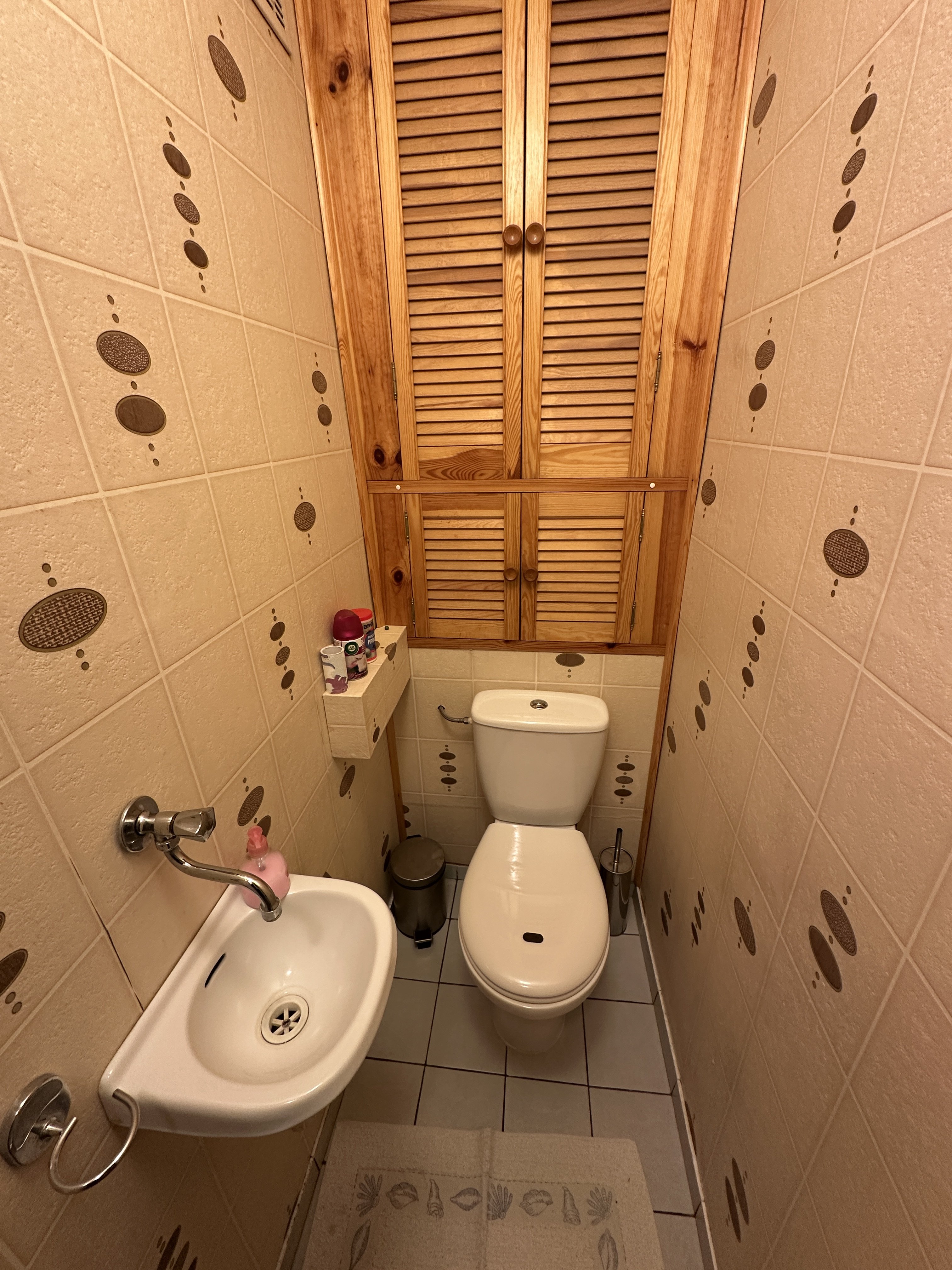 Lubań, Spółdzielcze Prawo, ul. Mieszka I- 4 pokoje pow.62,30m2