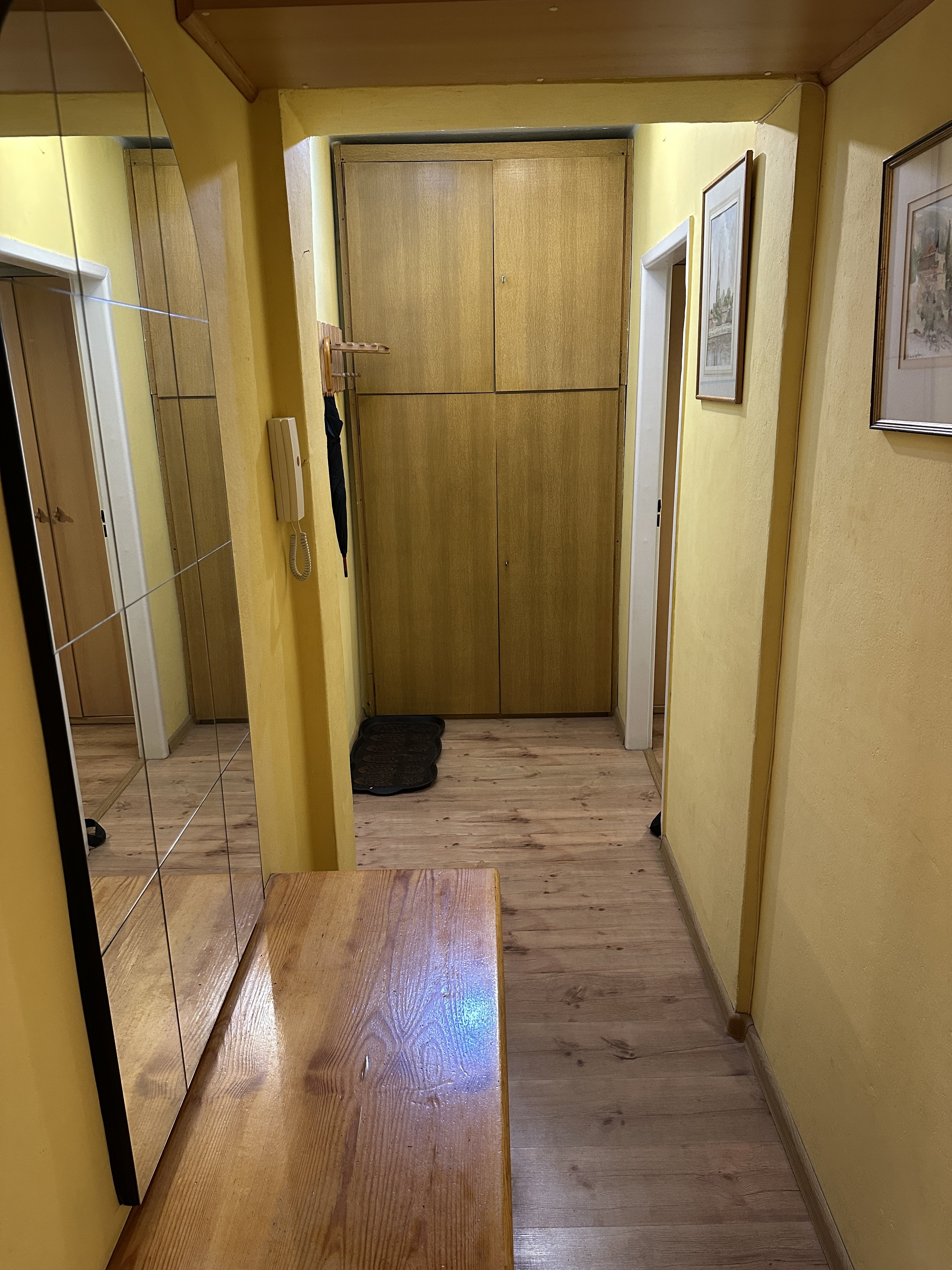 Lubań, Spółdzielcze Prawo, ul. Mieszka I- 4 pokoje pow.62,30m2