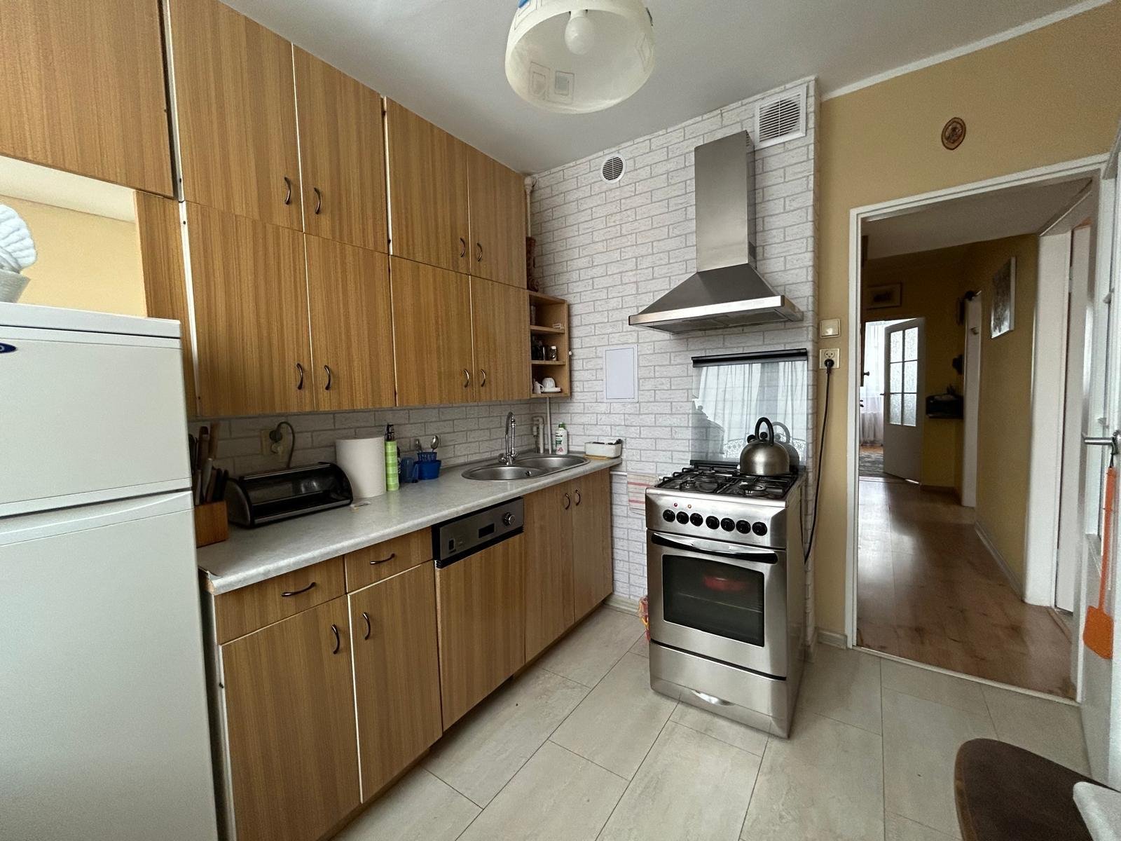 Lubań, Spółdzielcze Prawo, ul. Mieszka I- 4 pokoje pow.62,30m2