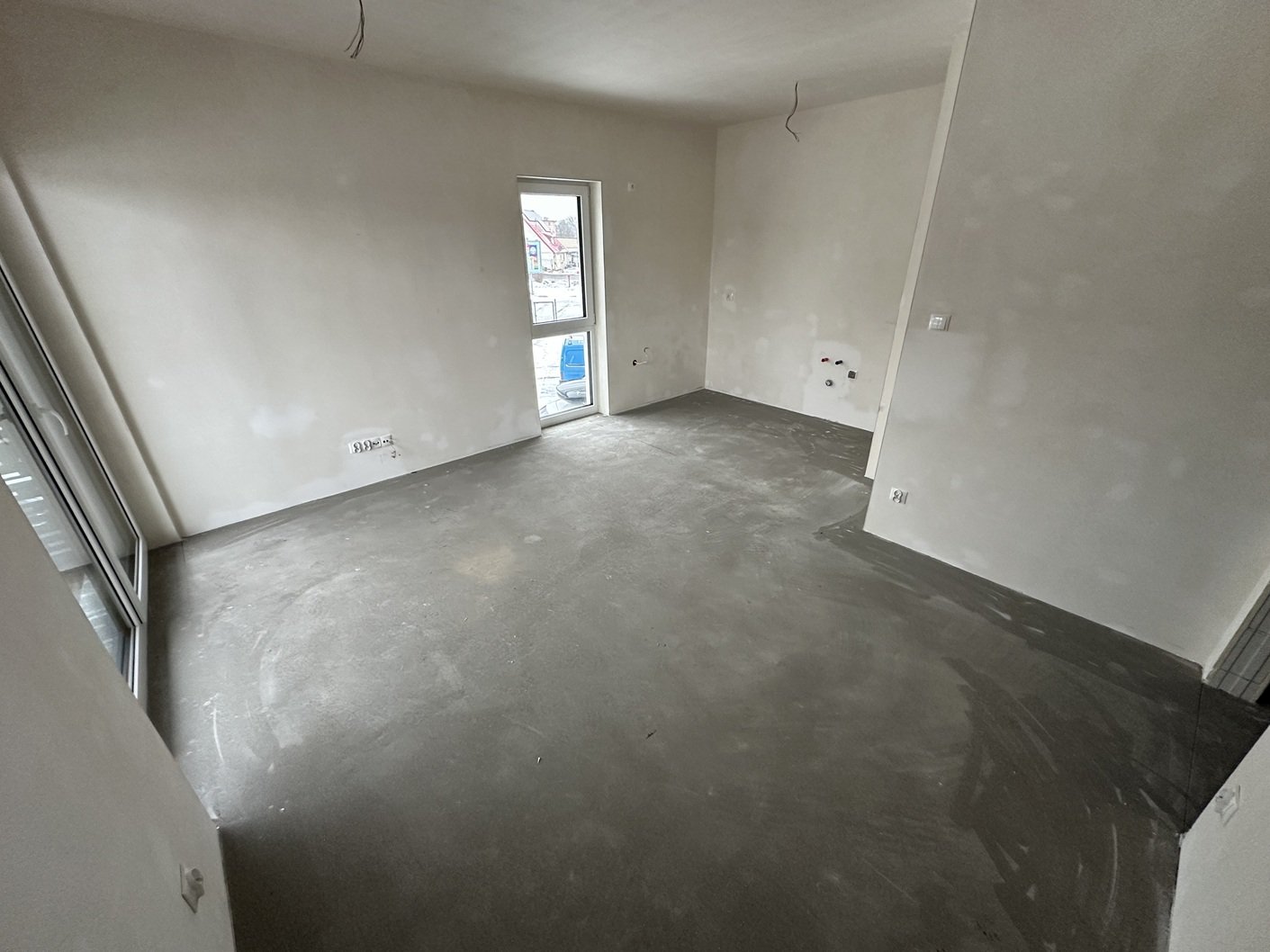 ul. Spółdzielcza, 2 ostatnie mieszkania developerskie po 50m2 każde- 3 pokoje z dużymi balkonami, budynek z windą