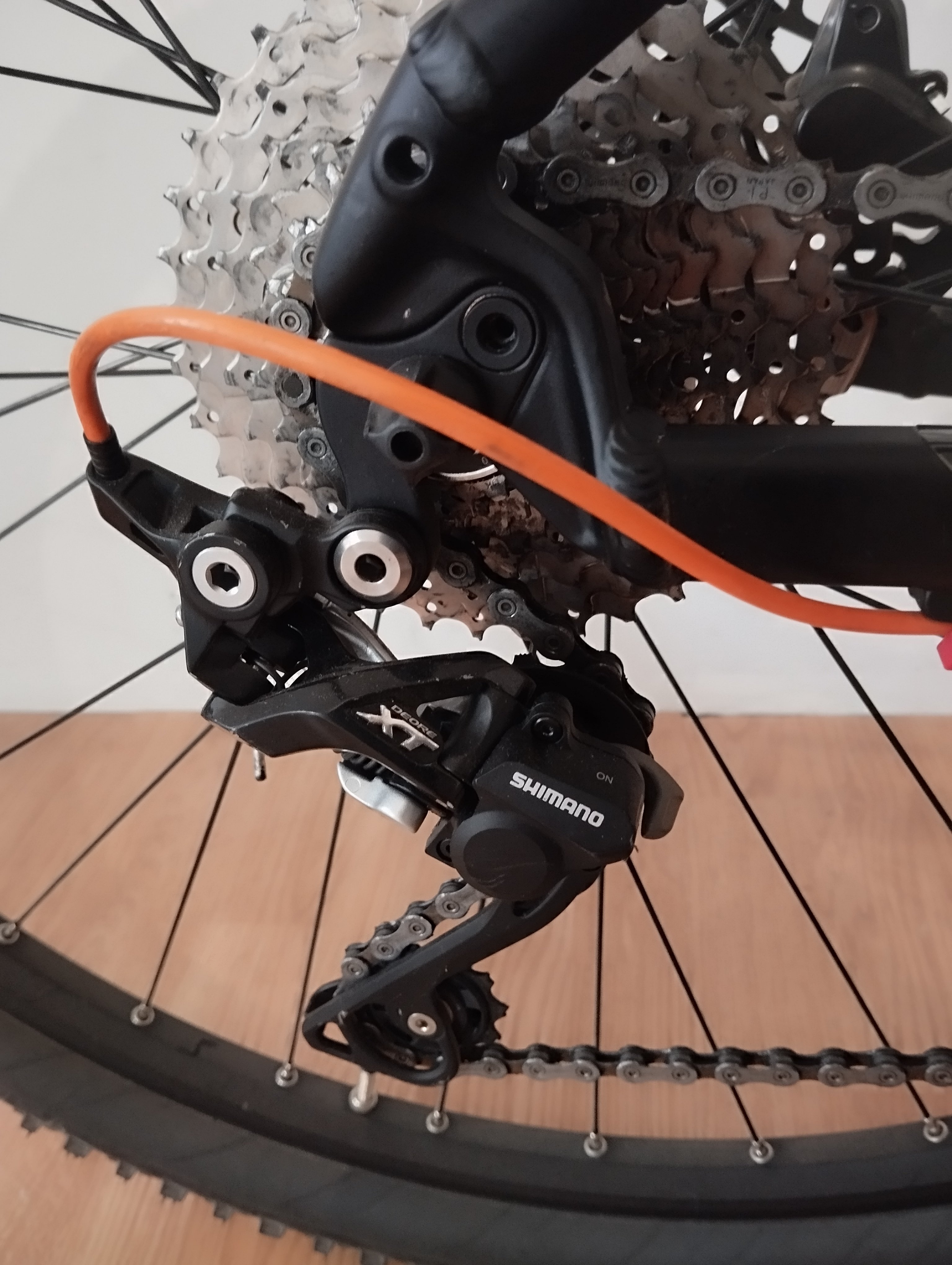 Sprzedam rower KTM 29cali