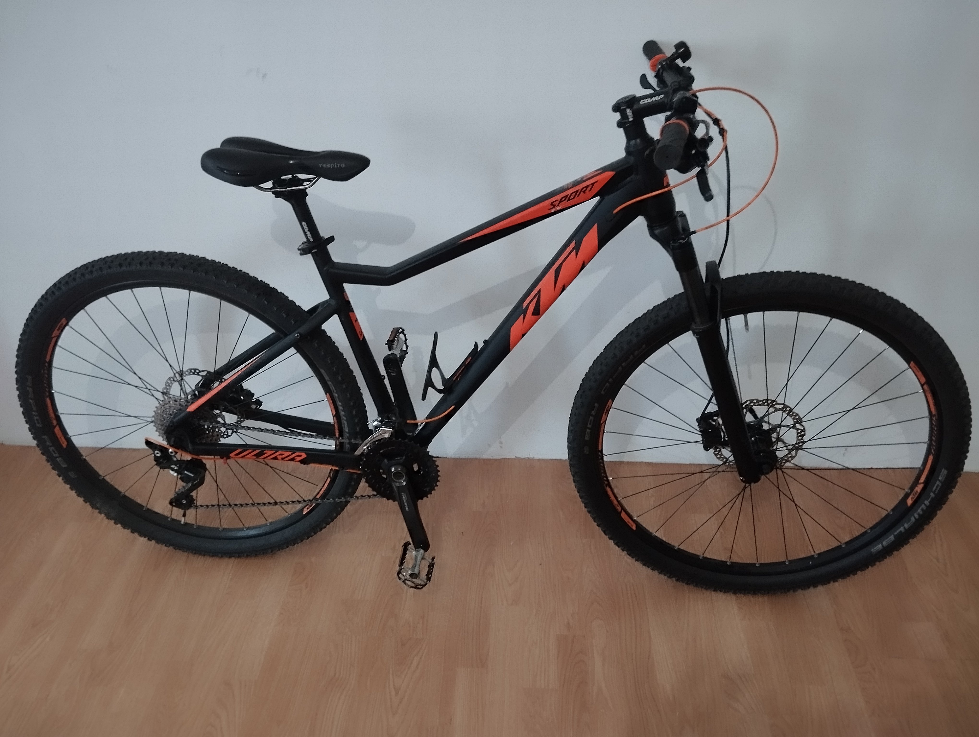 Sprzedam rower KTM 29cali