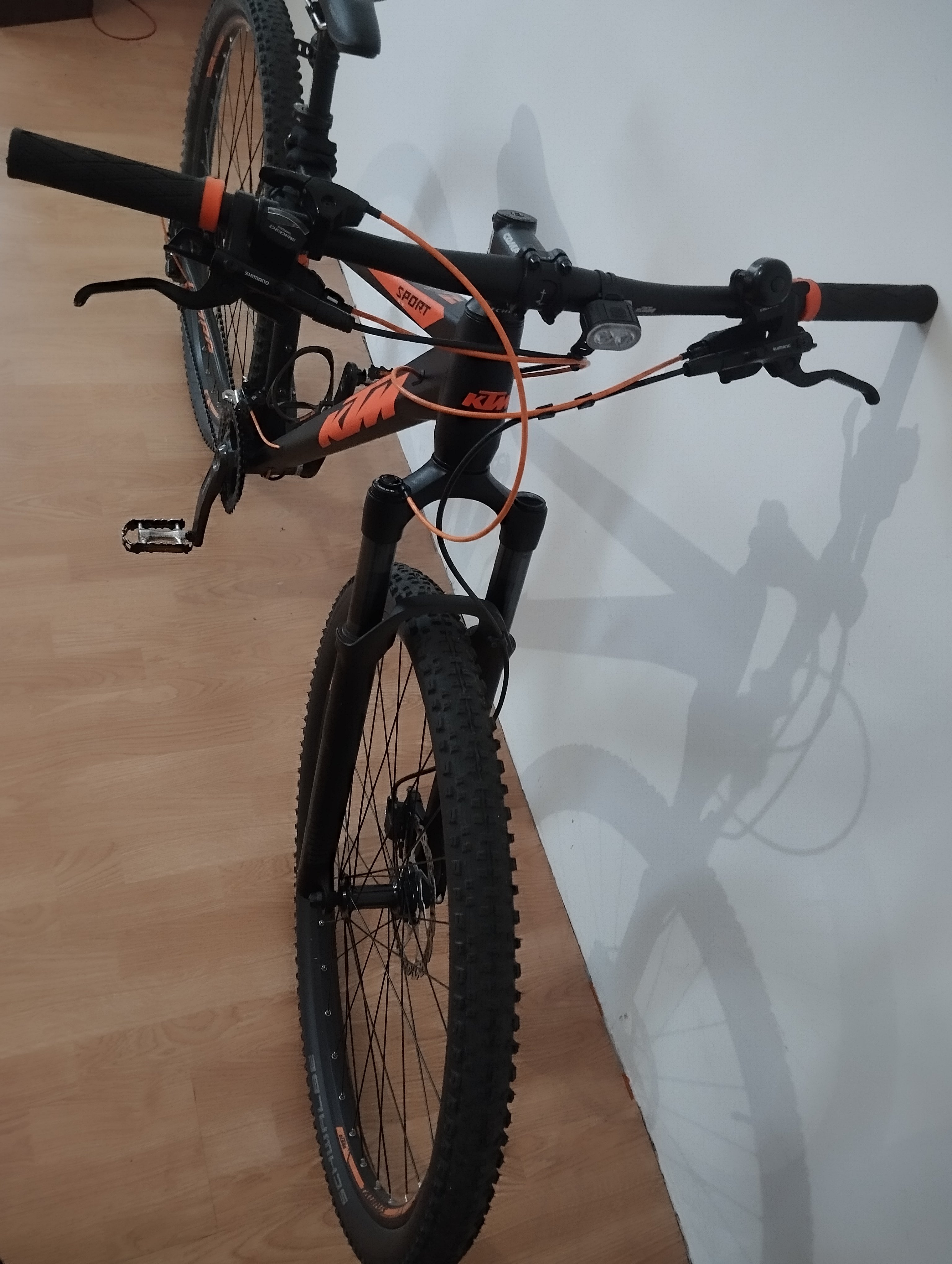 Sprzedam rower KTM 29cali