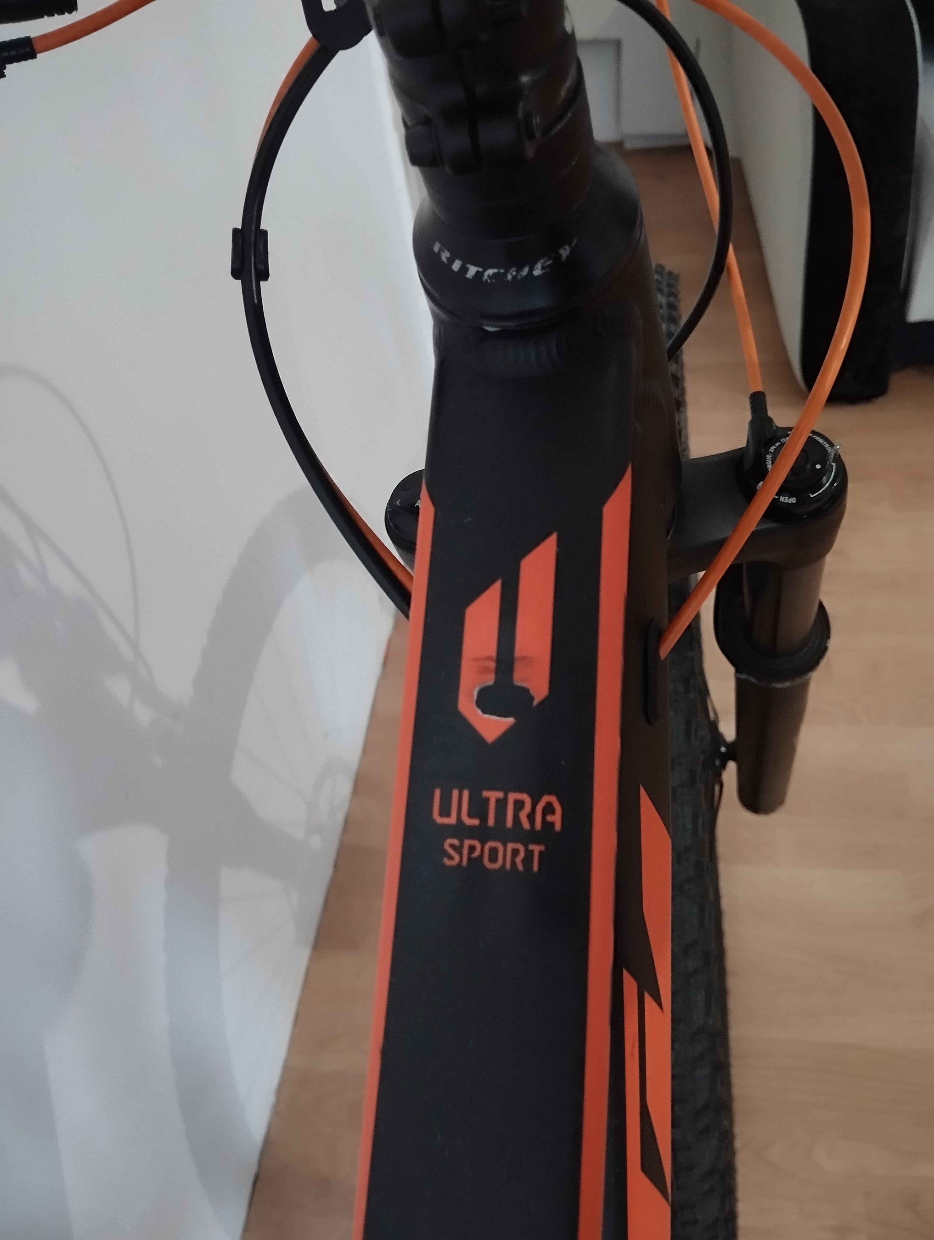 Sprzedam rower KTM 29cali