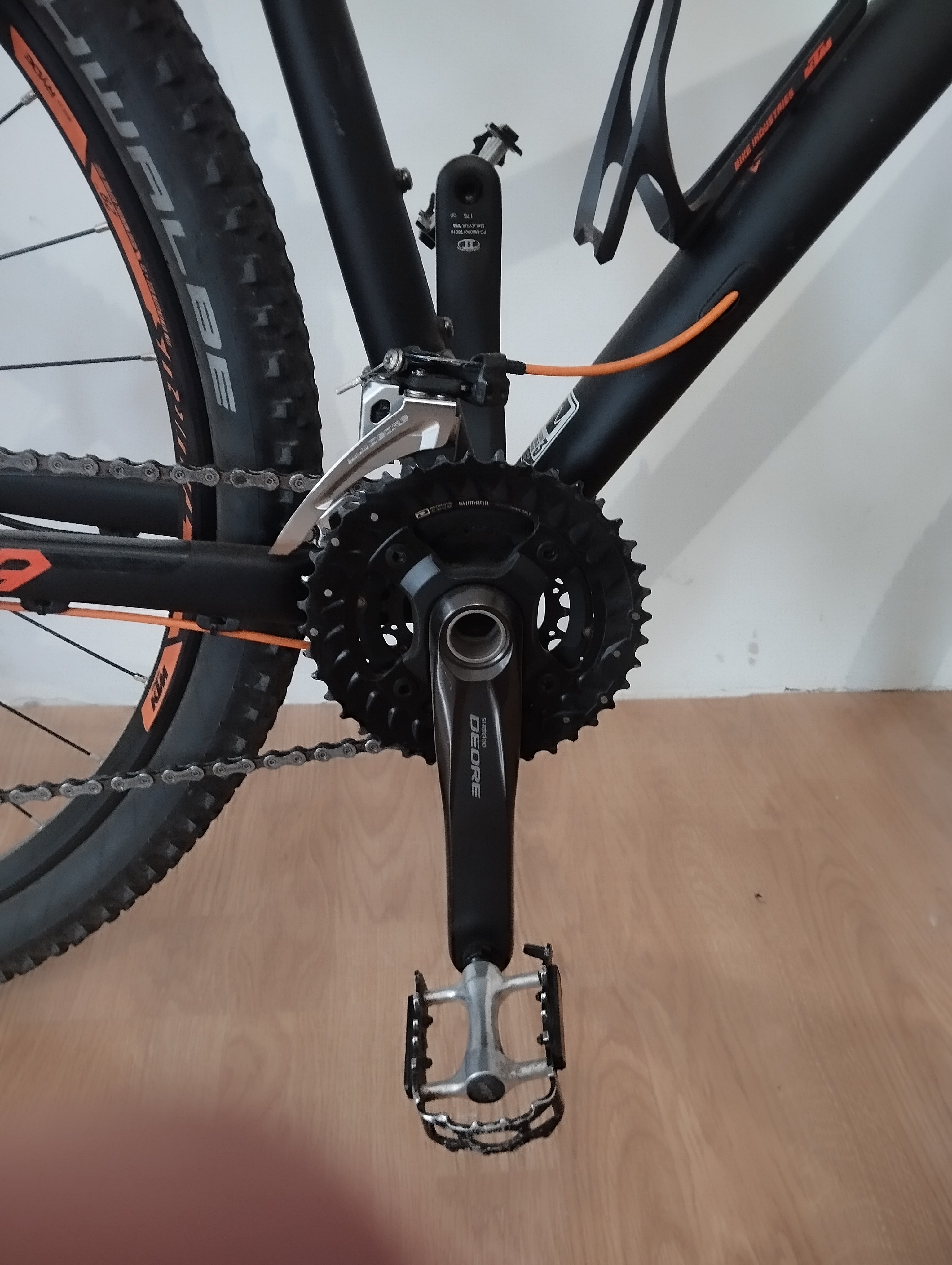 Sprzedam rower KTM 29cali
