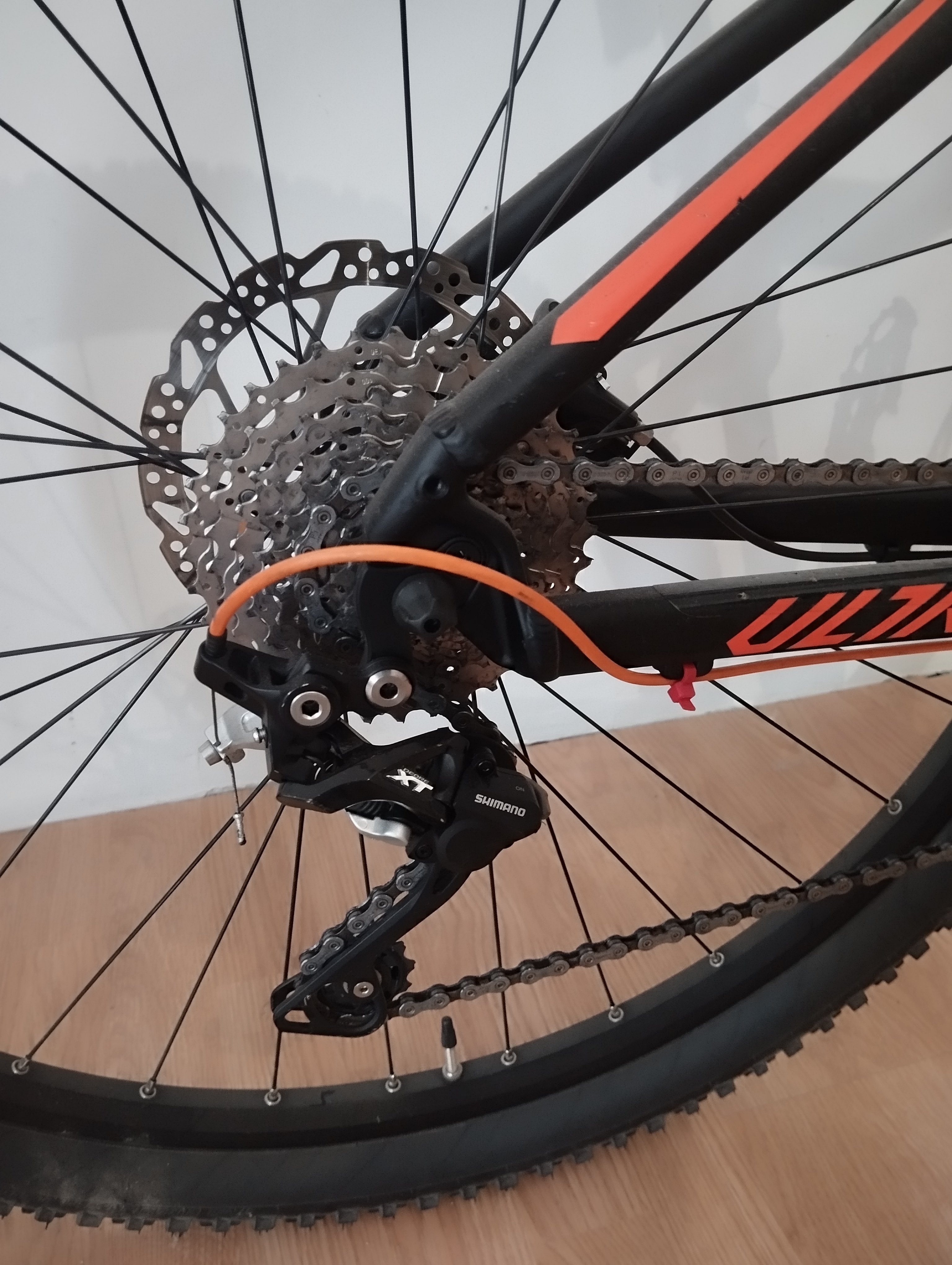 Sprzedam rower KTM 29cali