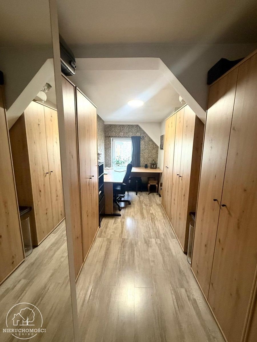 Wyjątkowy apartament z prywatnym tarasem - centrum