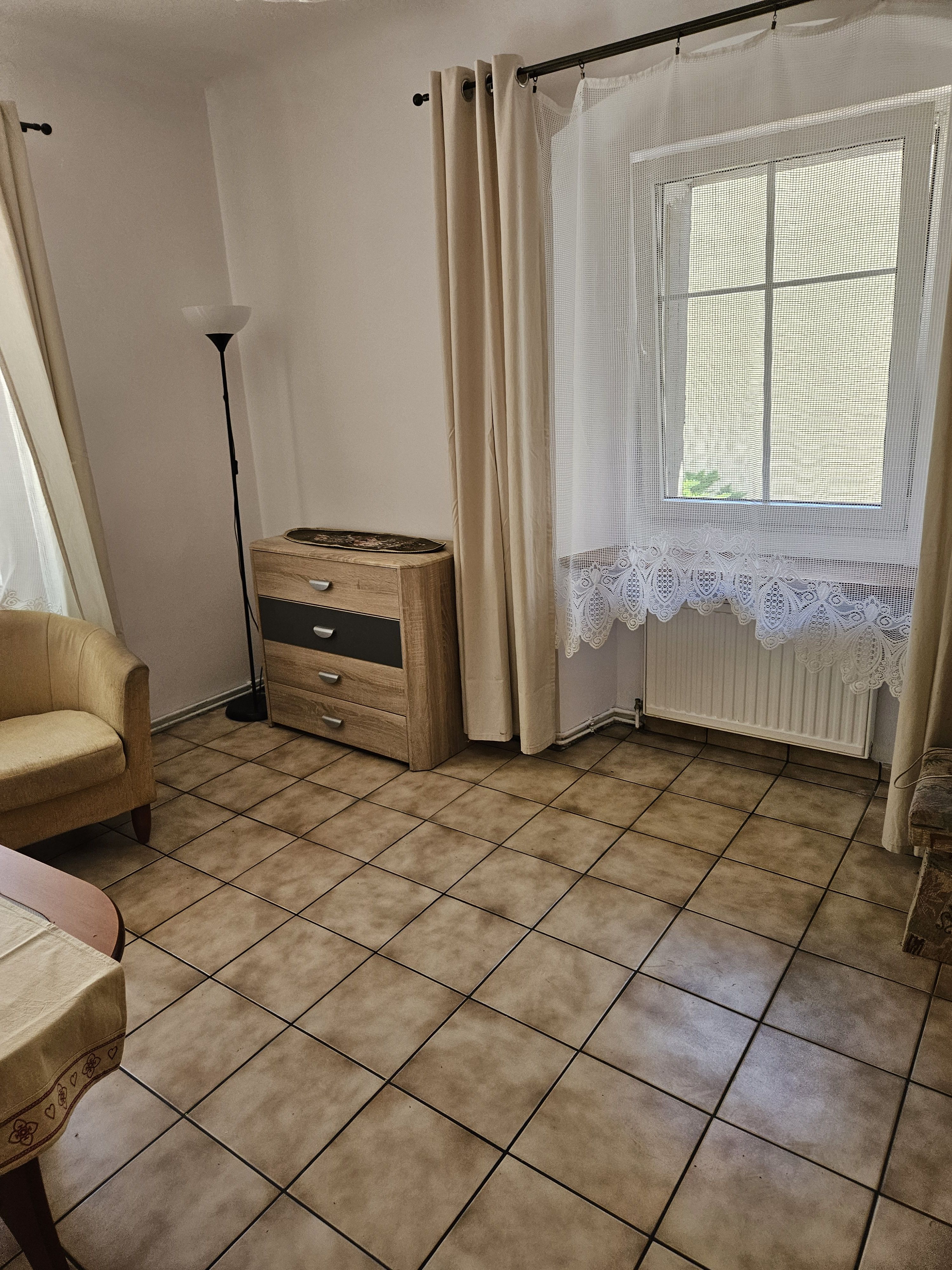 Mam do wynajęcia mieszkanie 2 pokojowe ponad 50m2