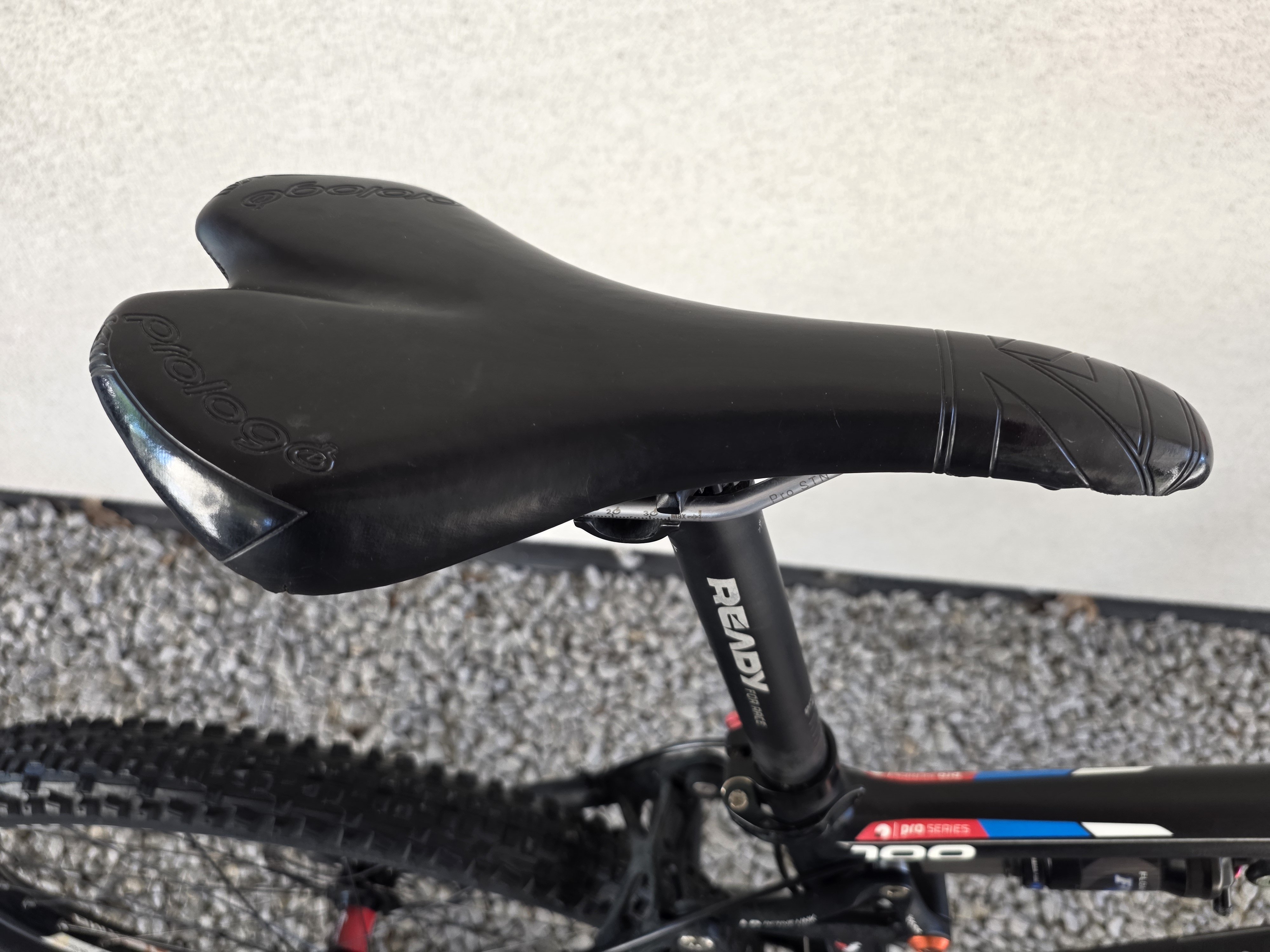 Rower górski CUBE AMS 100 HPA FULL-DEORE XT,FOX,3x10,FORMULA,rama 18"-MEGA