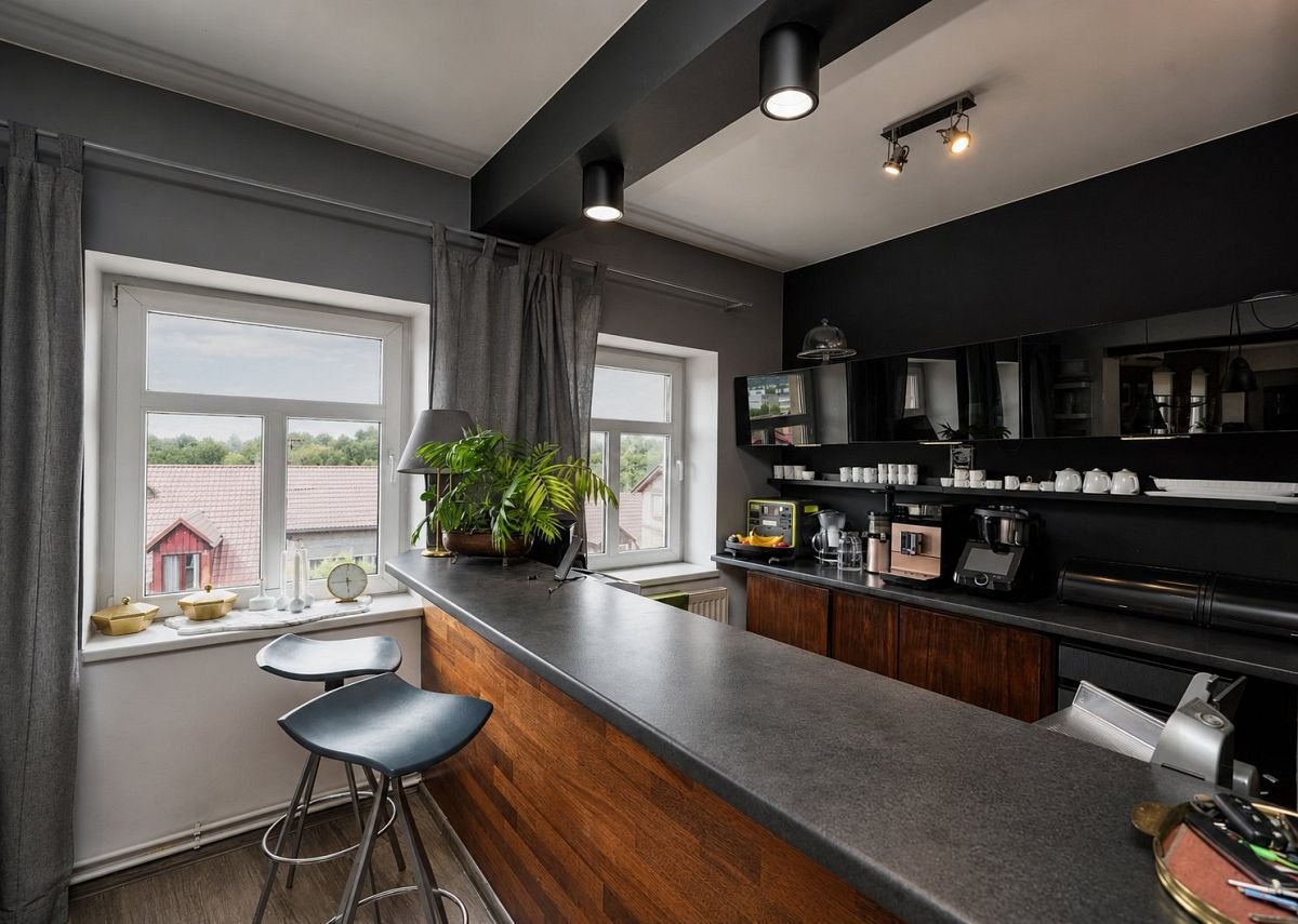 Niepowtarzalny apartament z tarasem na dachu w sercu Jeleniej Góry!