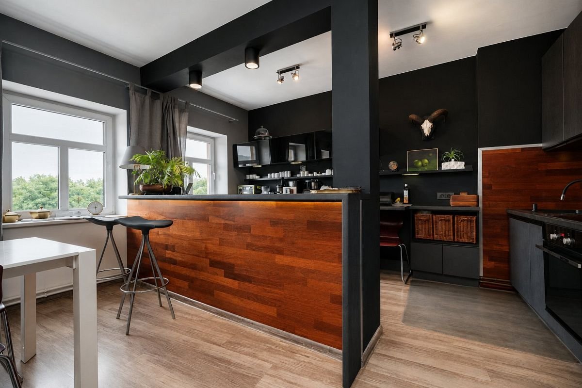 Niepowtarzalny apartament z tarasem na dachu w sercu Jeleniej Góry!