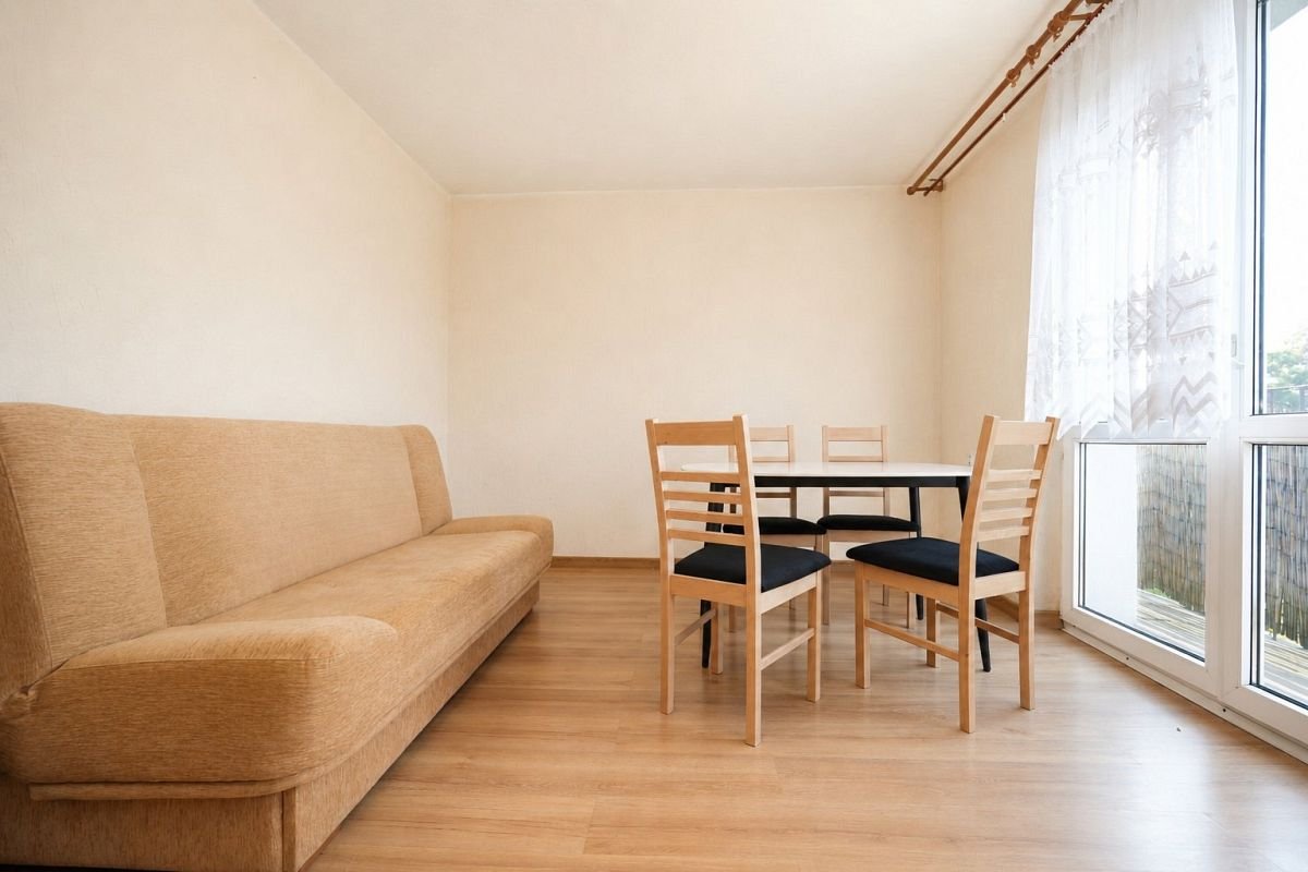 Okazja! Trzypokojowe mieszkanie z balkonem – blisko centrum – Wzgórze Grota – Jelenia Góra!