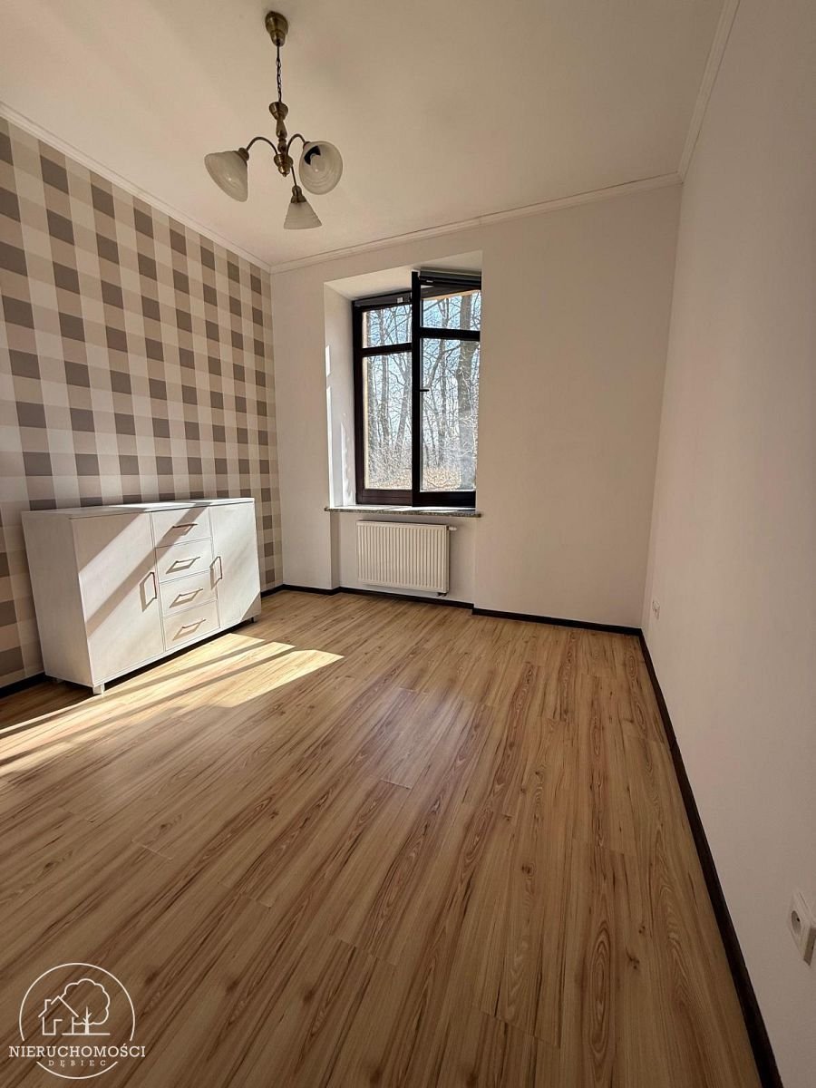 Mieszkanie 2-pokojowe z balkonem od strony lasu - Osiedle Park Sudecki