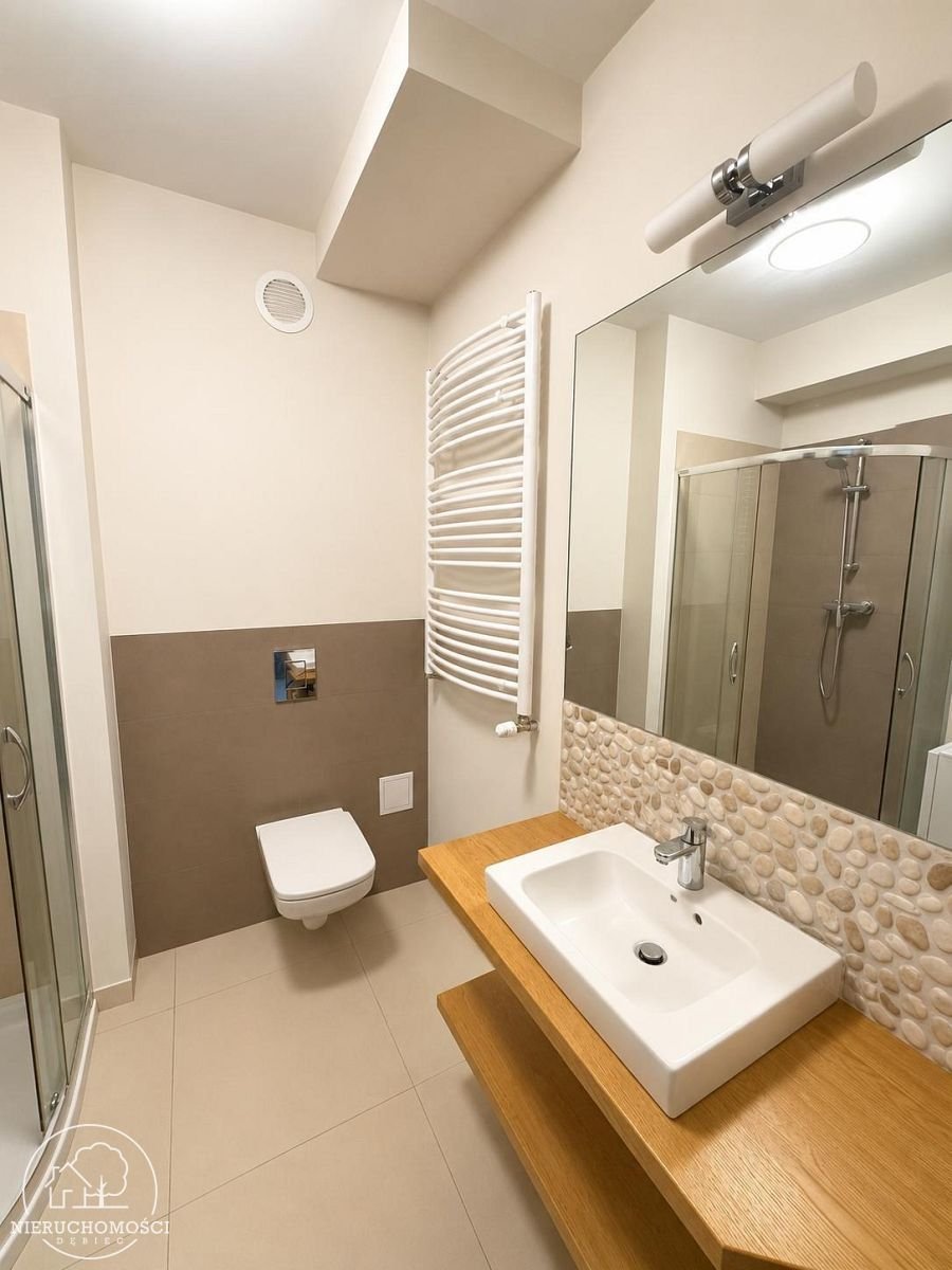 Apartament z balkonem w Szklarskiej Porębie