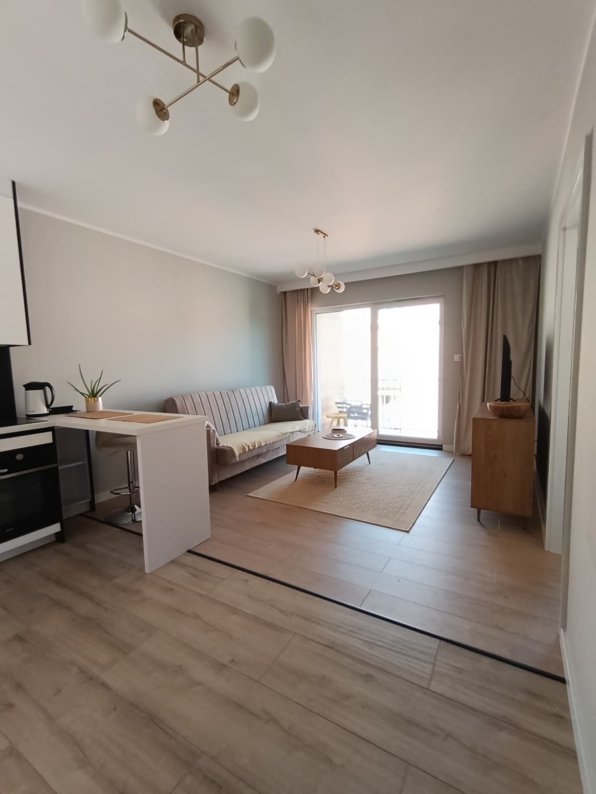 Apartament do wynajęcia