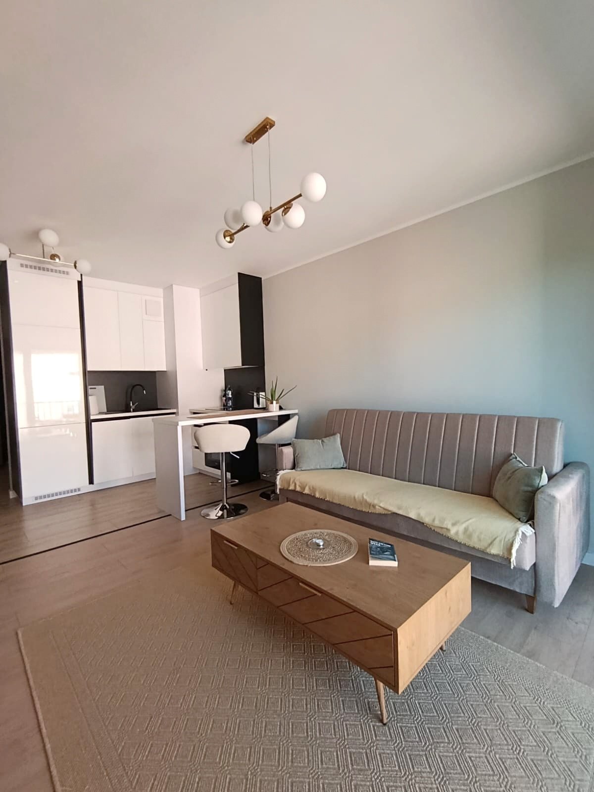 Apartament do wynajęcia