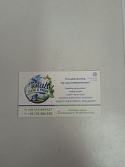 Pralnia | Sprzątanie | Pielęgnacja terenów zielonych-wszystko w jednym miejscu