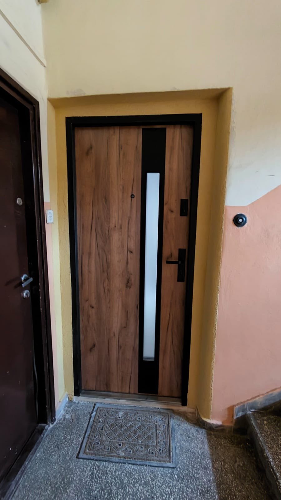 M3 -  52,3 m² I piętro dwupiętrowej kamienicy.