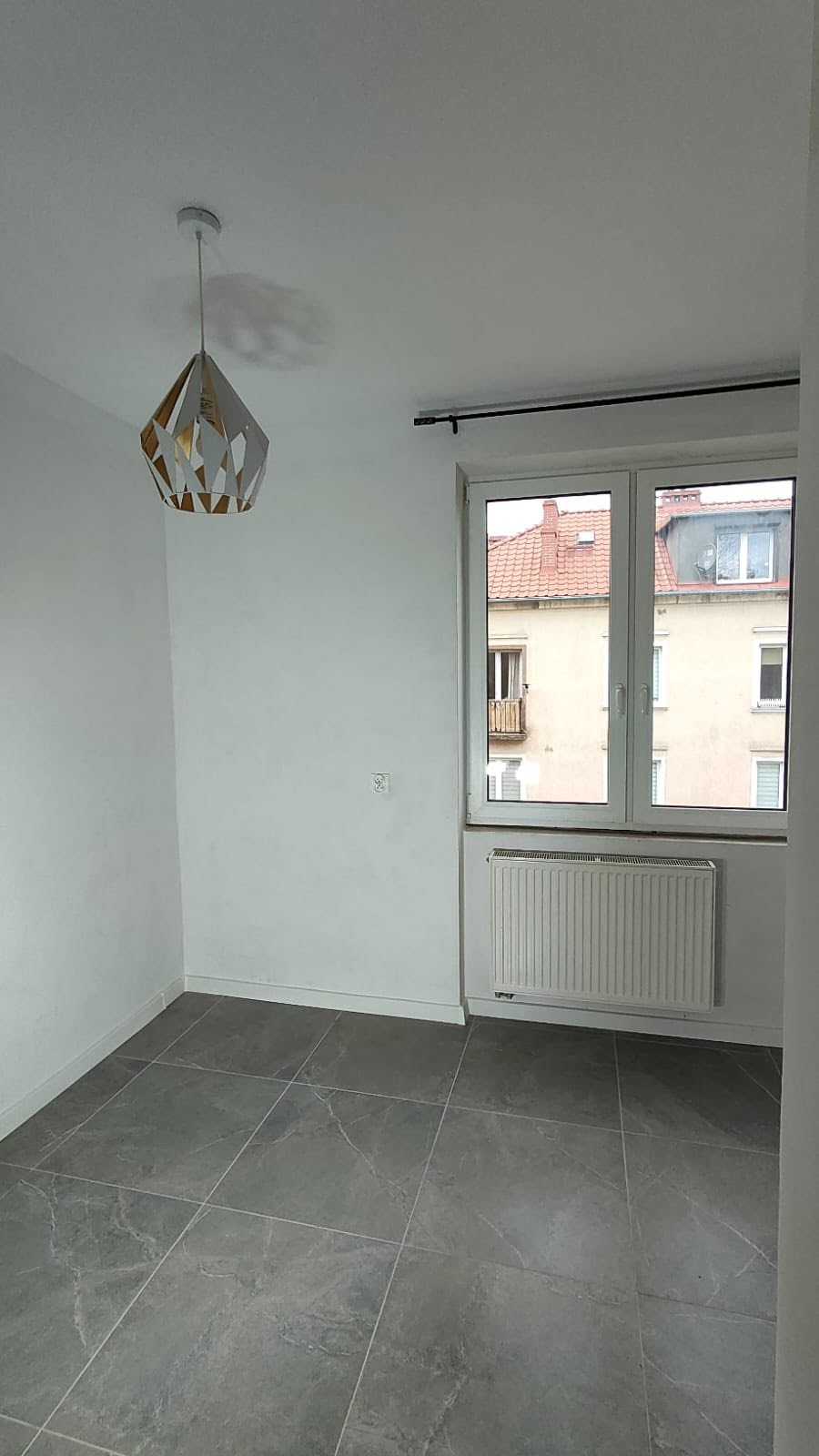 M3 -  52,3 m² I piętro dwupiętrowej kamienicy.