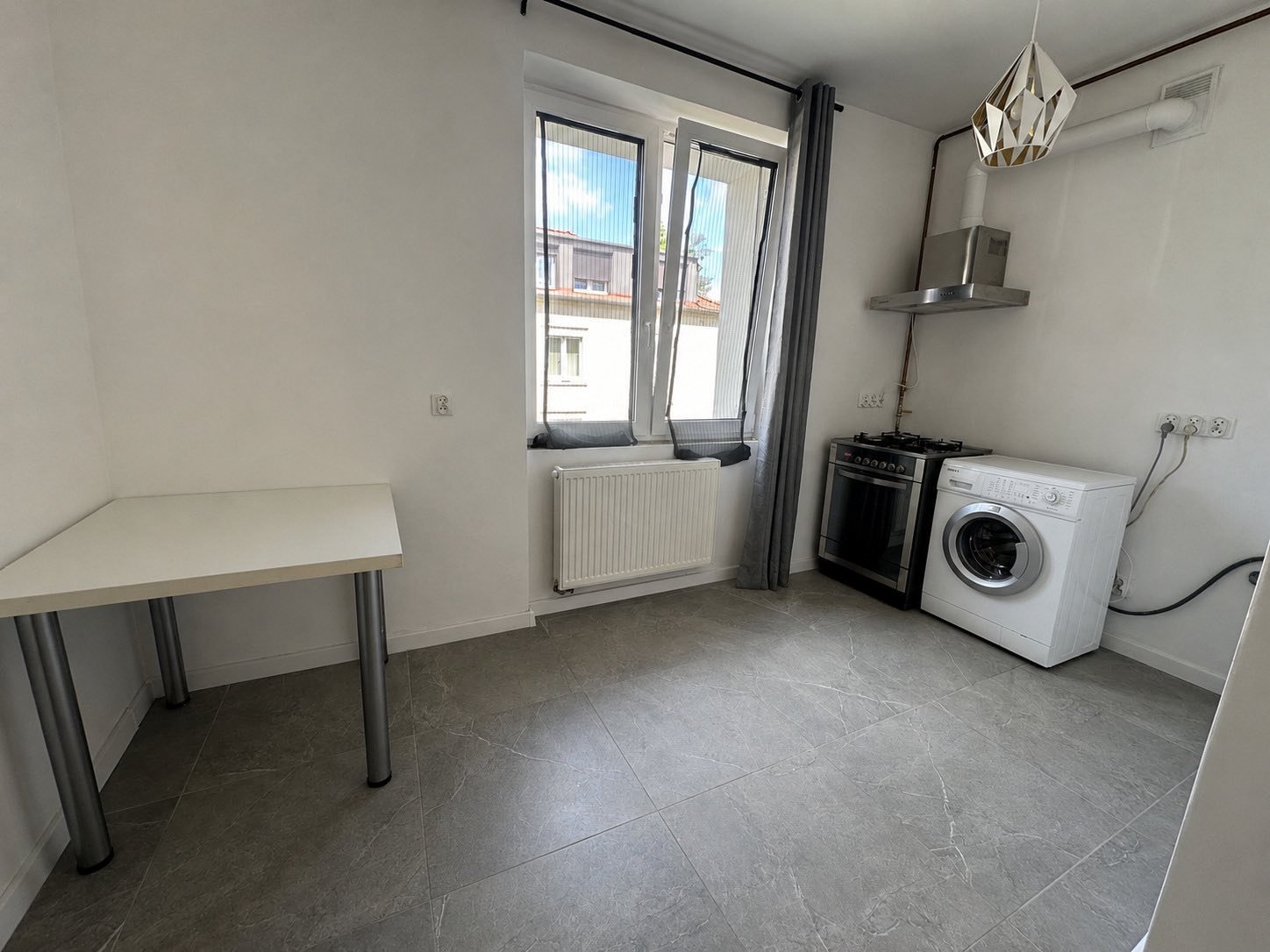 M3 -  52,3 m² I piętro dwupiętrowej kamienicy.