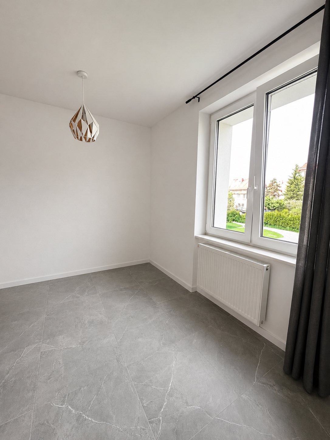 M3 -  52,3 m² I piętro dwupiętrowej kamienicy.
