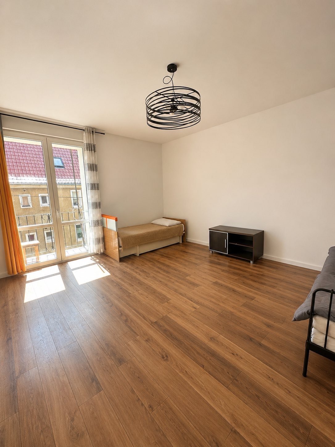 M3 -  52,3 m² I piętro dwupiętrowej kamienicy.