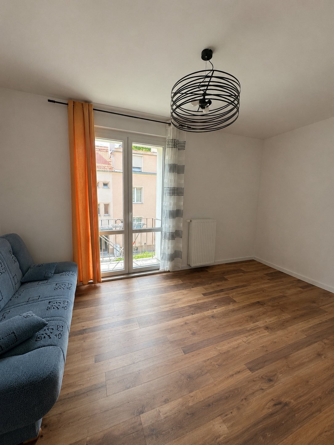 M3 -  52,3 m² I piętro dwupiętrowej kamienicy.