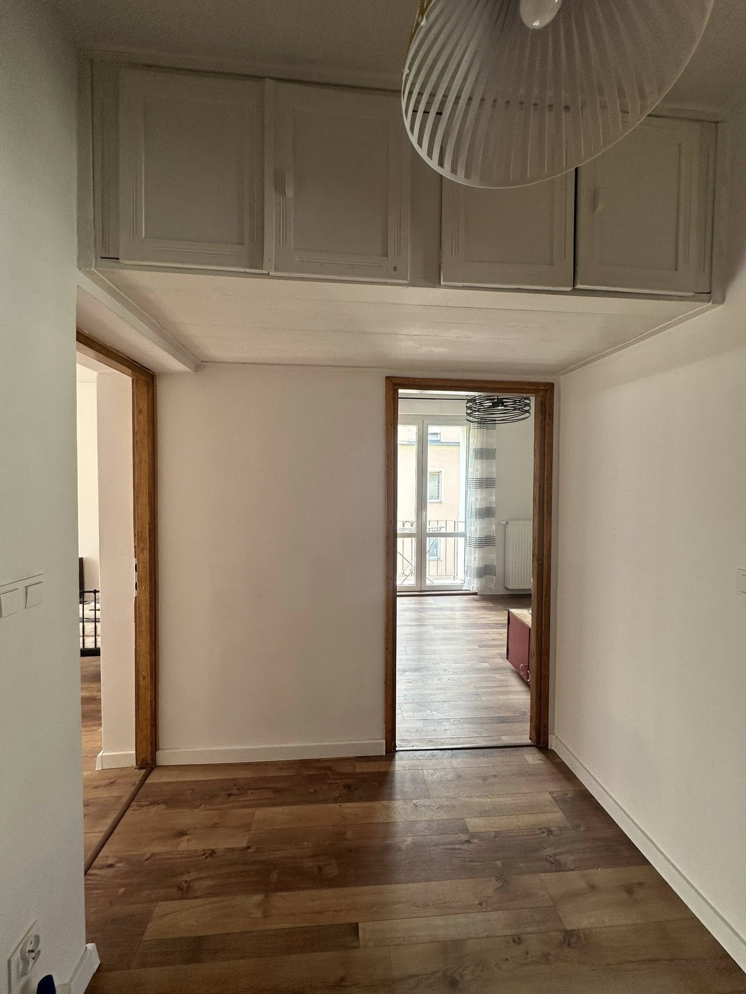 M3 -  52,3 m² I piętro dwupiętrowej kamienicy.