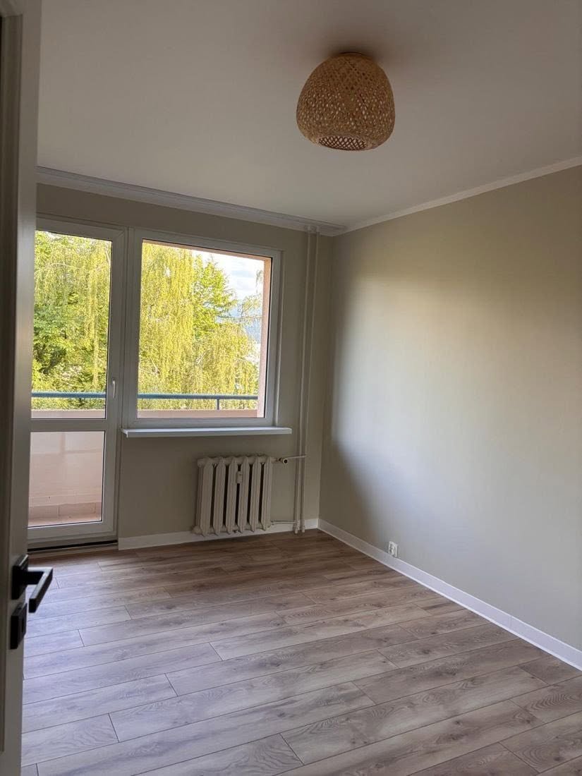 M2 Osiedle Orle | 39,4 m² | Spółdzielcze własnościowe | 2. piętro
