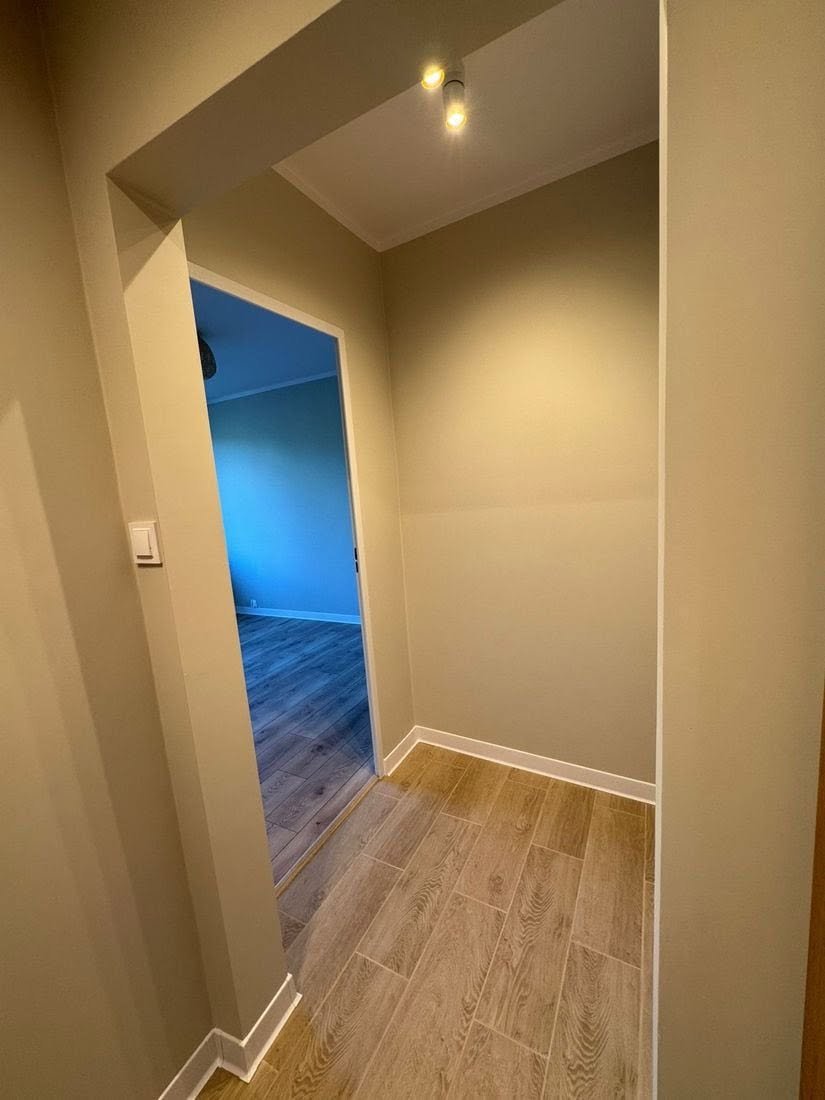 M2 Osiedle Orle | 39,4 m² | Spółdzielcze własnościowe | 2. piętro