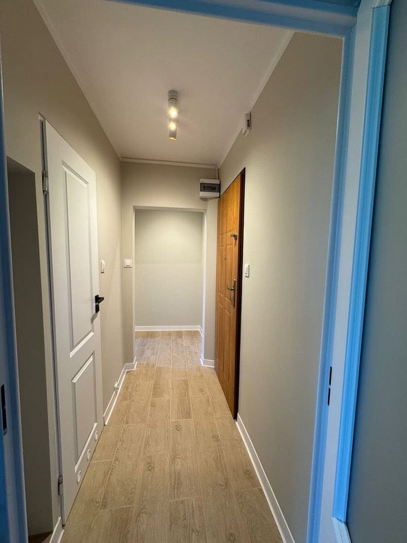 M2 Osiedle Orle | 39,4 m² | Spółdzielcze własnościowe | 2. piętro