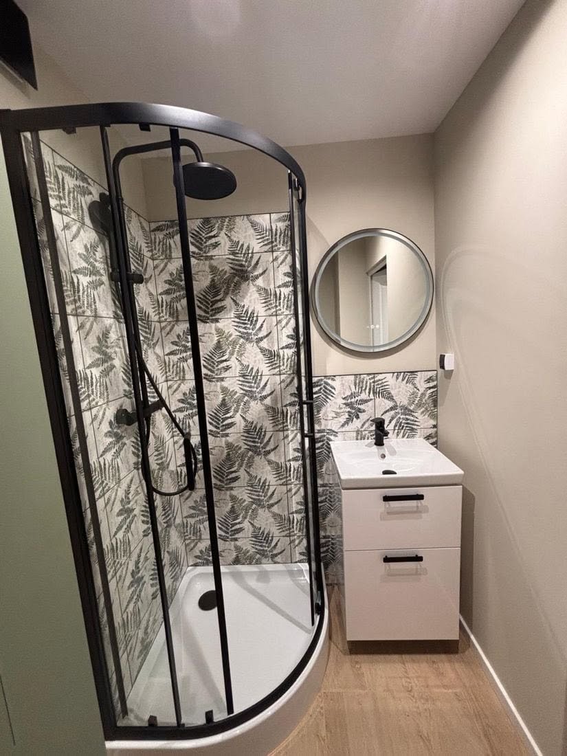 M2 Osiedle Orle | 39,4 m² | Spółdzielcze własnościowe | 2. piętro