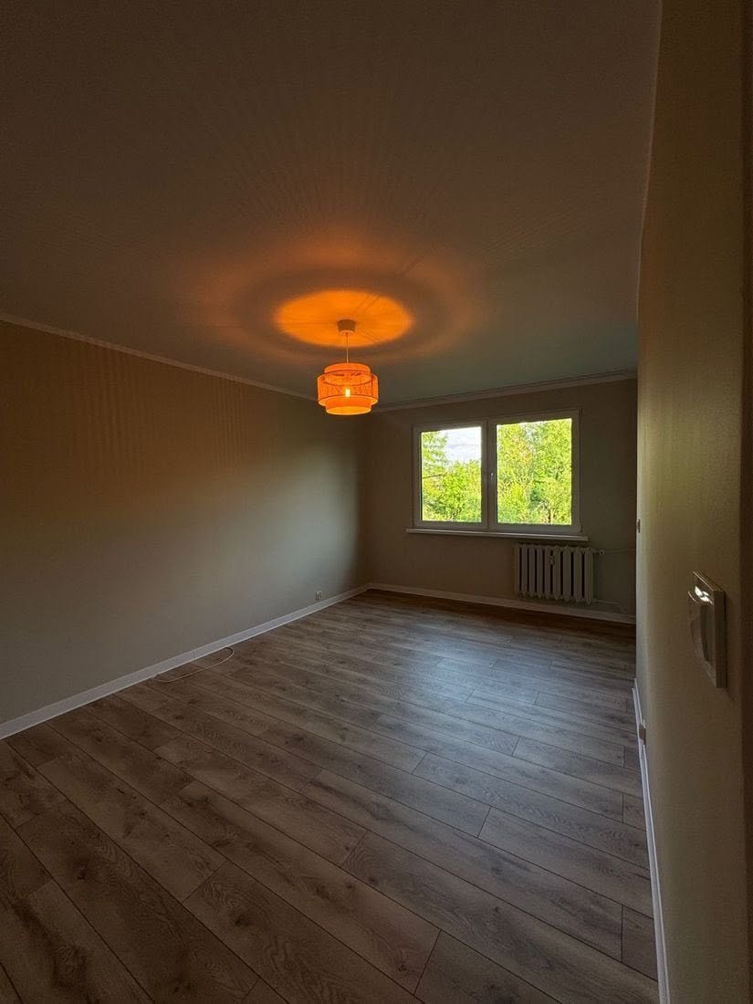 M2 Osiedle Orle | 39,4 m² | Spółdzielcze własnościowe | 2. piętro