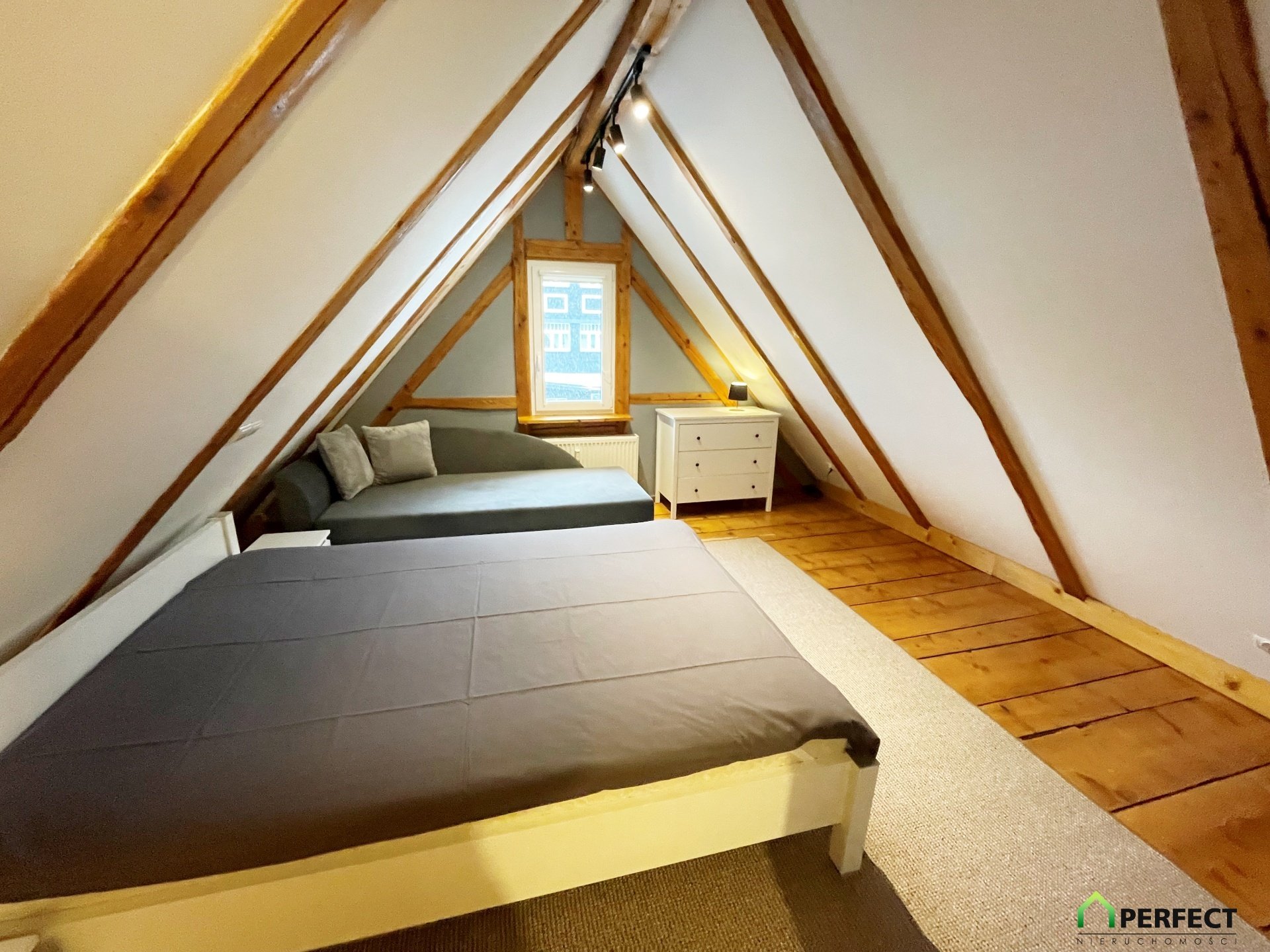 Śliczny apartament z widokiem na góry - Karpacz