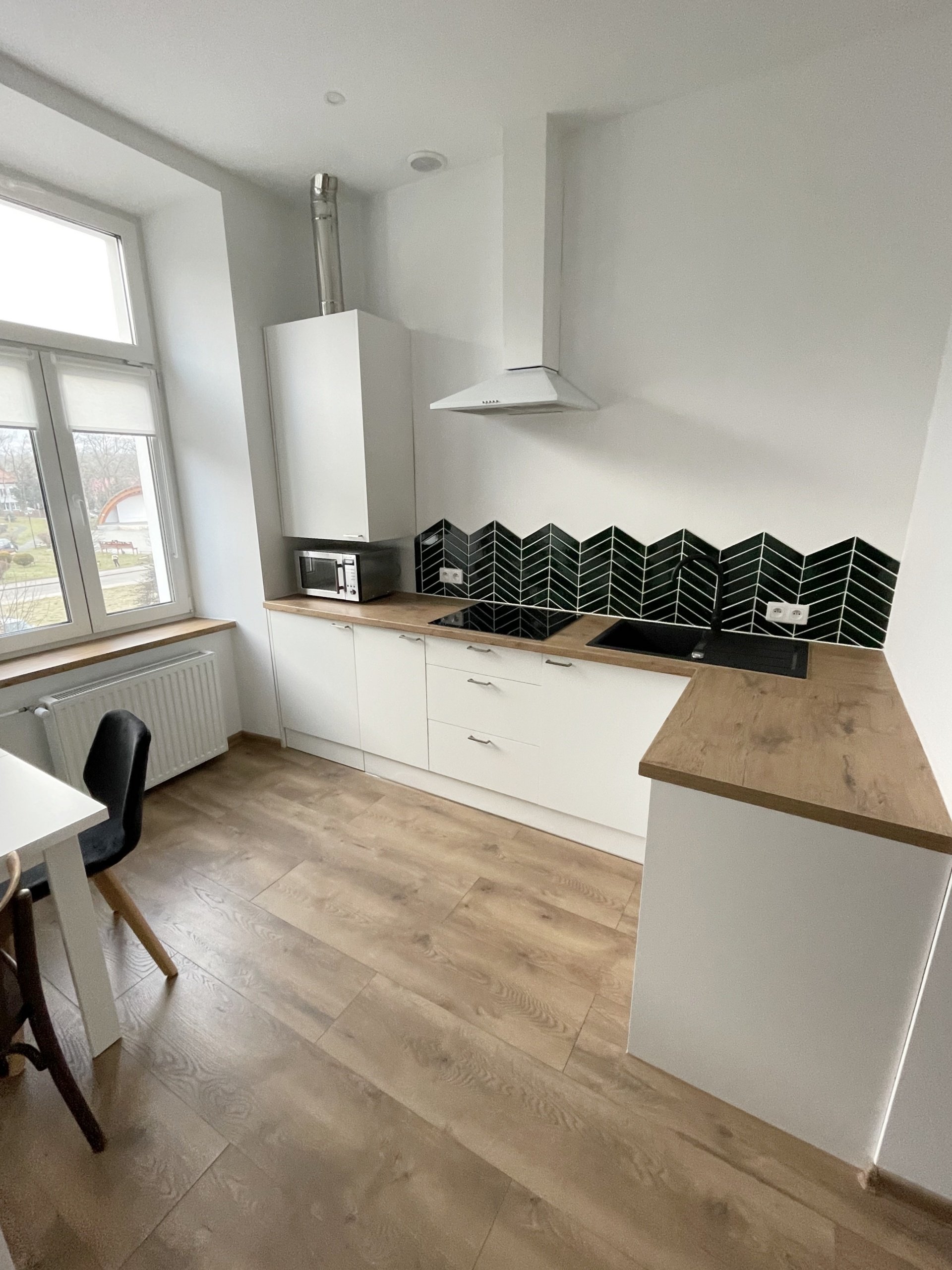 Dwa apartamenty - gotowiec inwestycyjny w Kowarach
