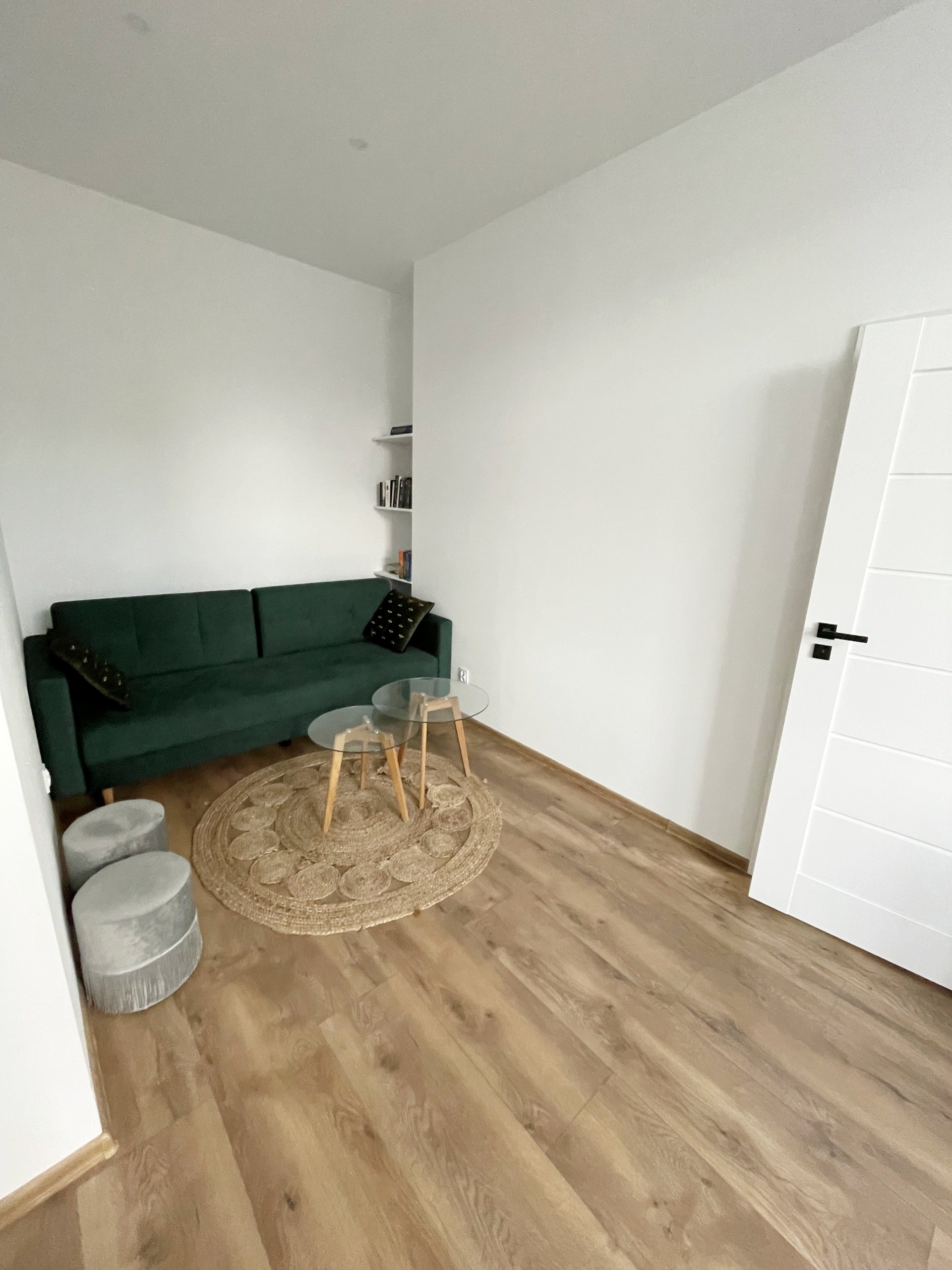 Dwa apartamenty - gotowiec inwestycyjny w Kowarach